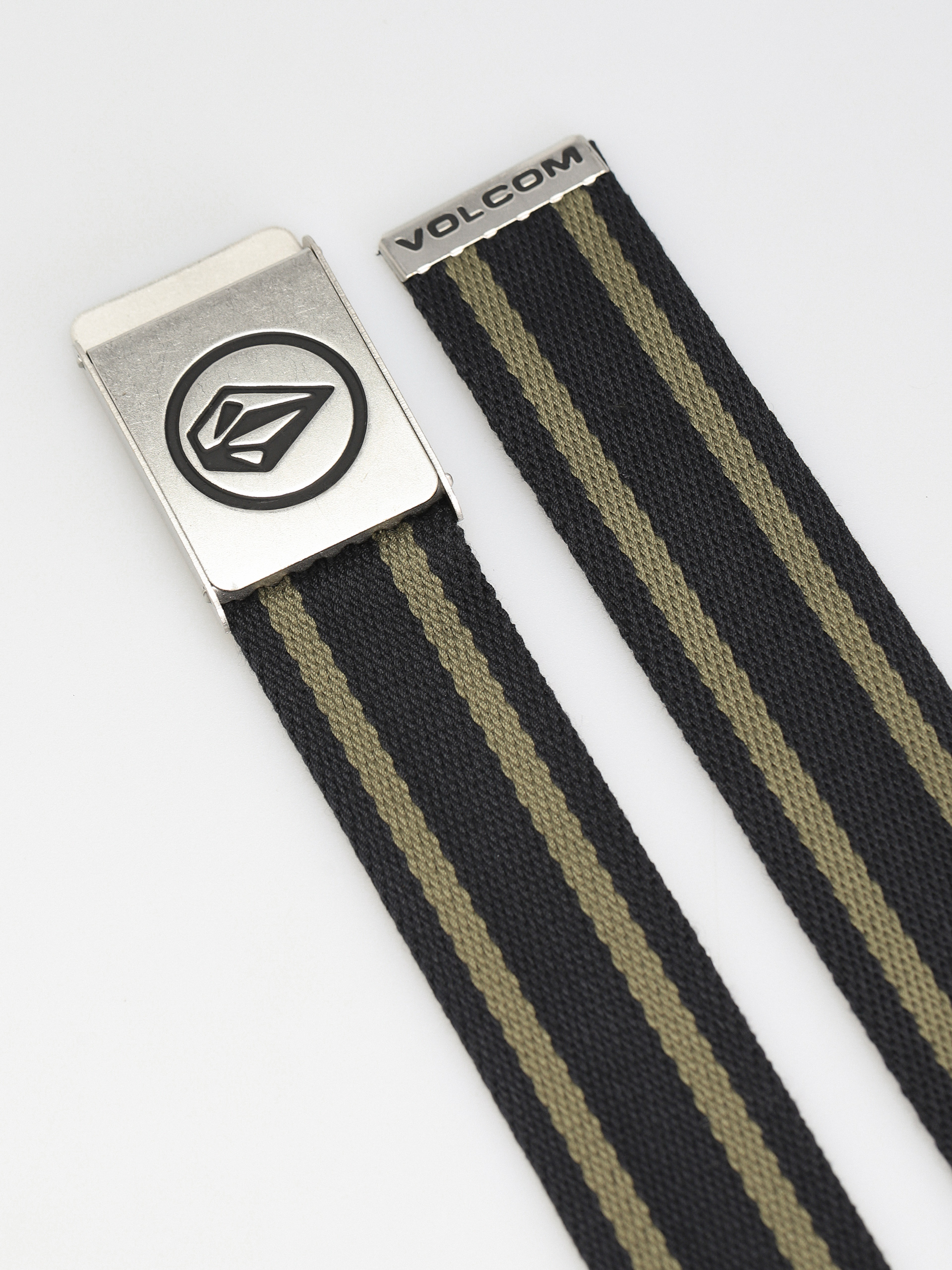 Volcom Circle Web Öv (expedition green)