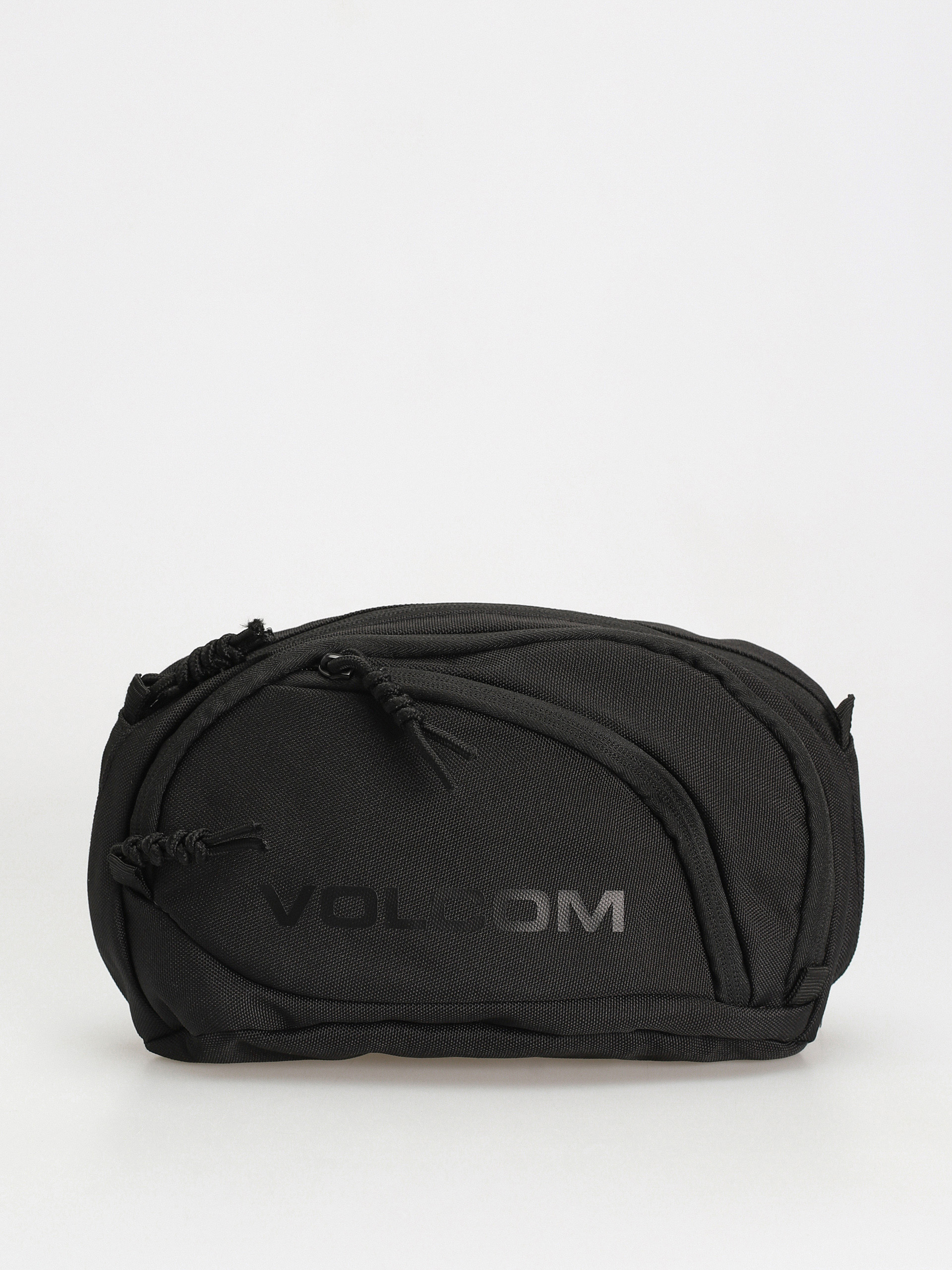 Volcom Waisted Pack Övtáska (black)