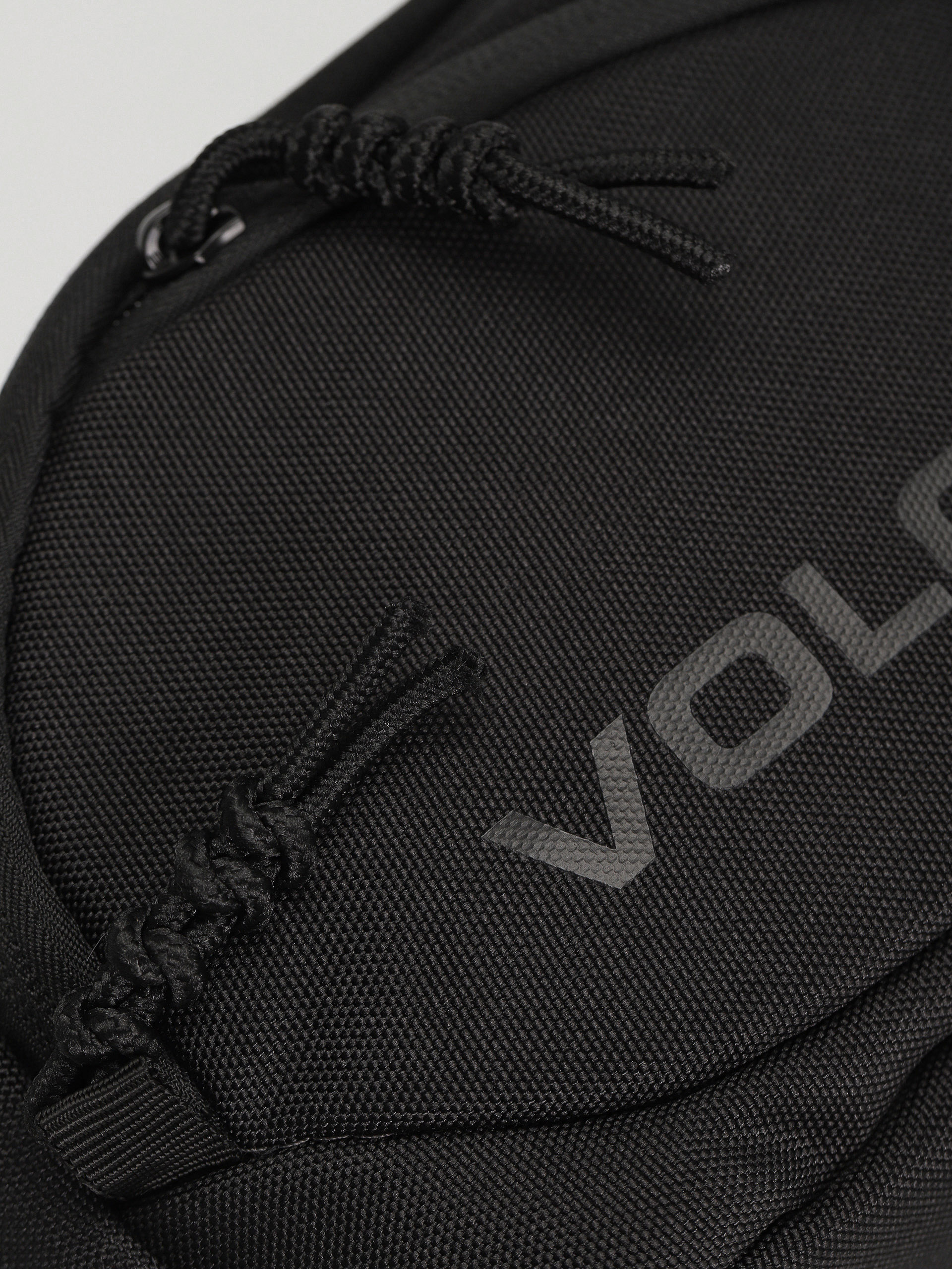 Volcom Waisted Pack Övtáska (black)