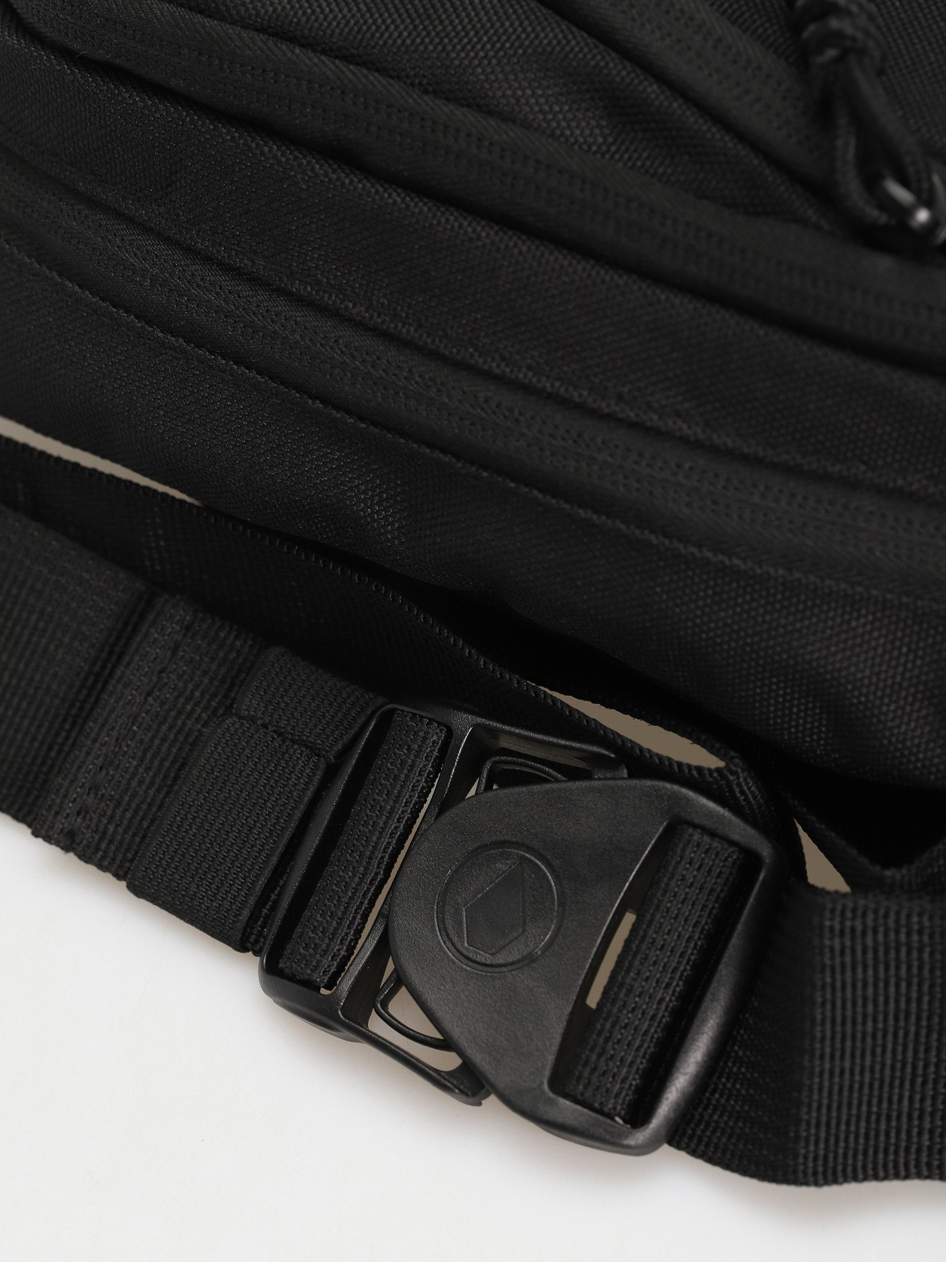 Volcom Waisted Pack Övtáska (black)