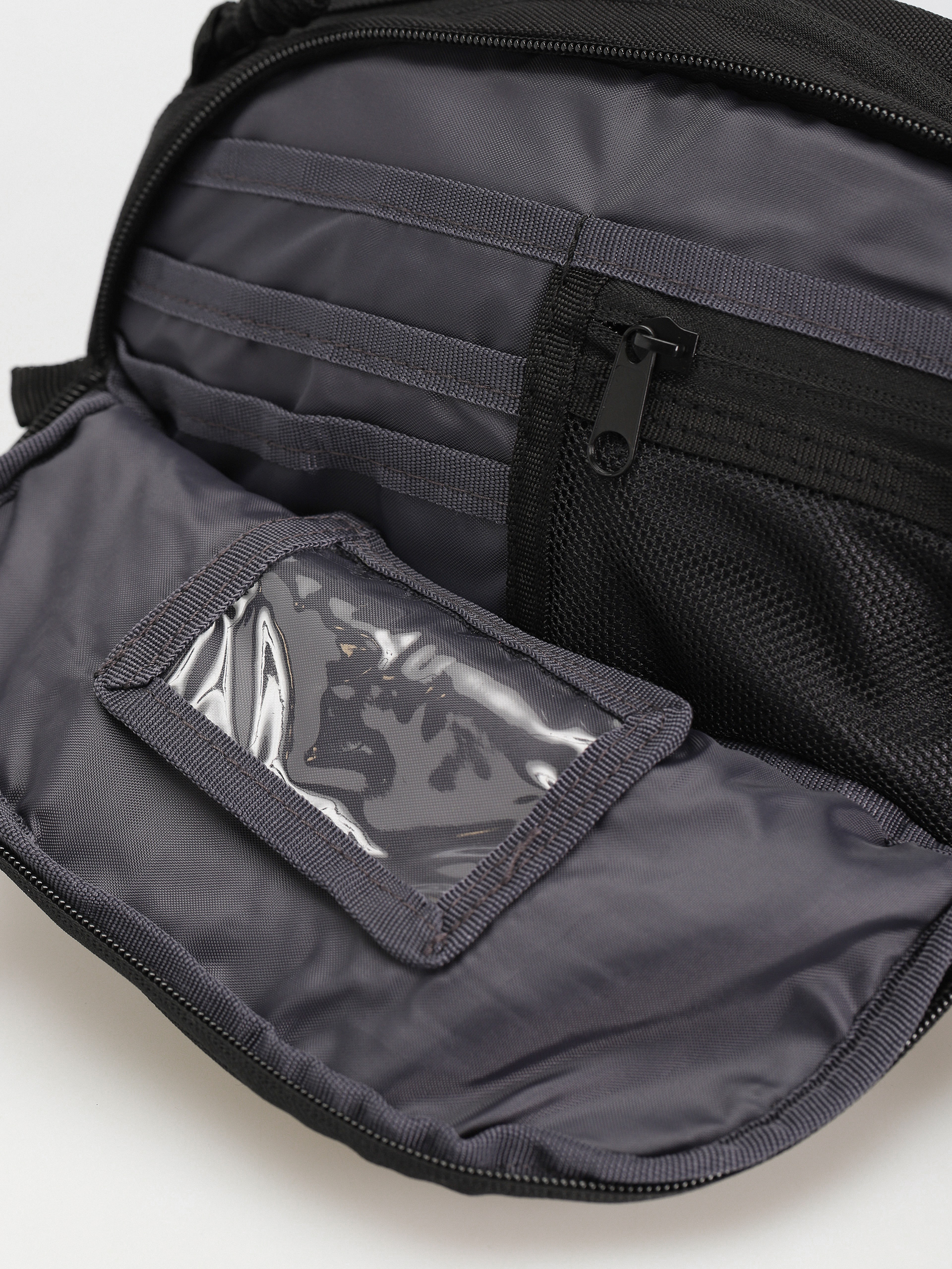 Volcom Waisted Pack Övtáska (black)