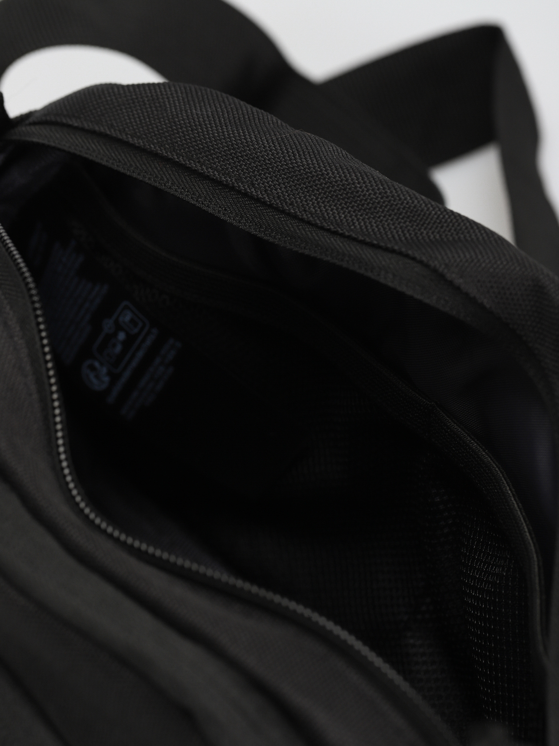 Volcom Waisted Pack Övtáska (black)