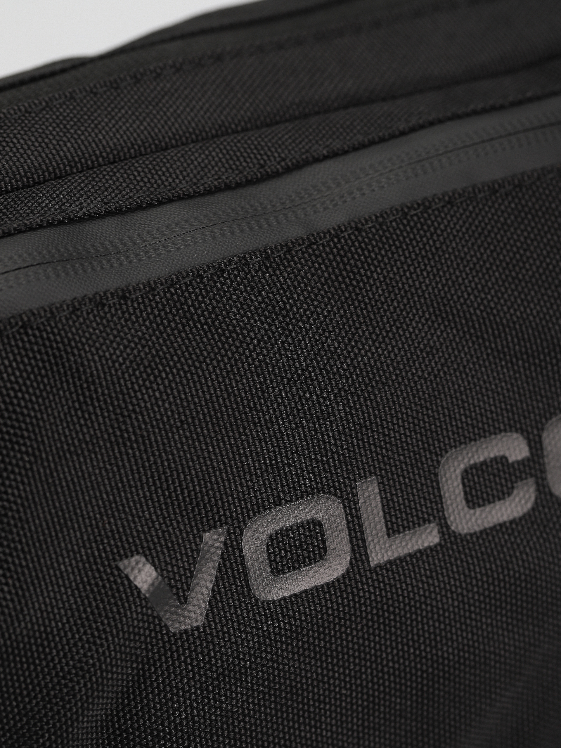 Volcom Mini Waisted Pack Övtáska (black)