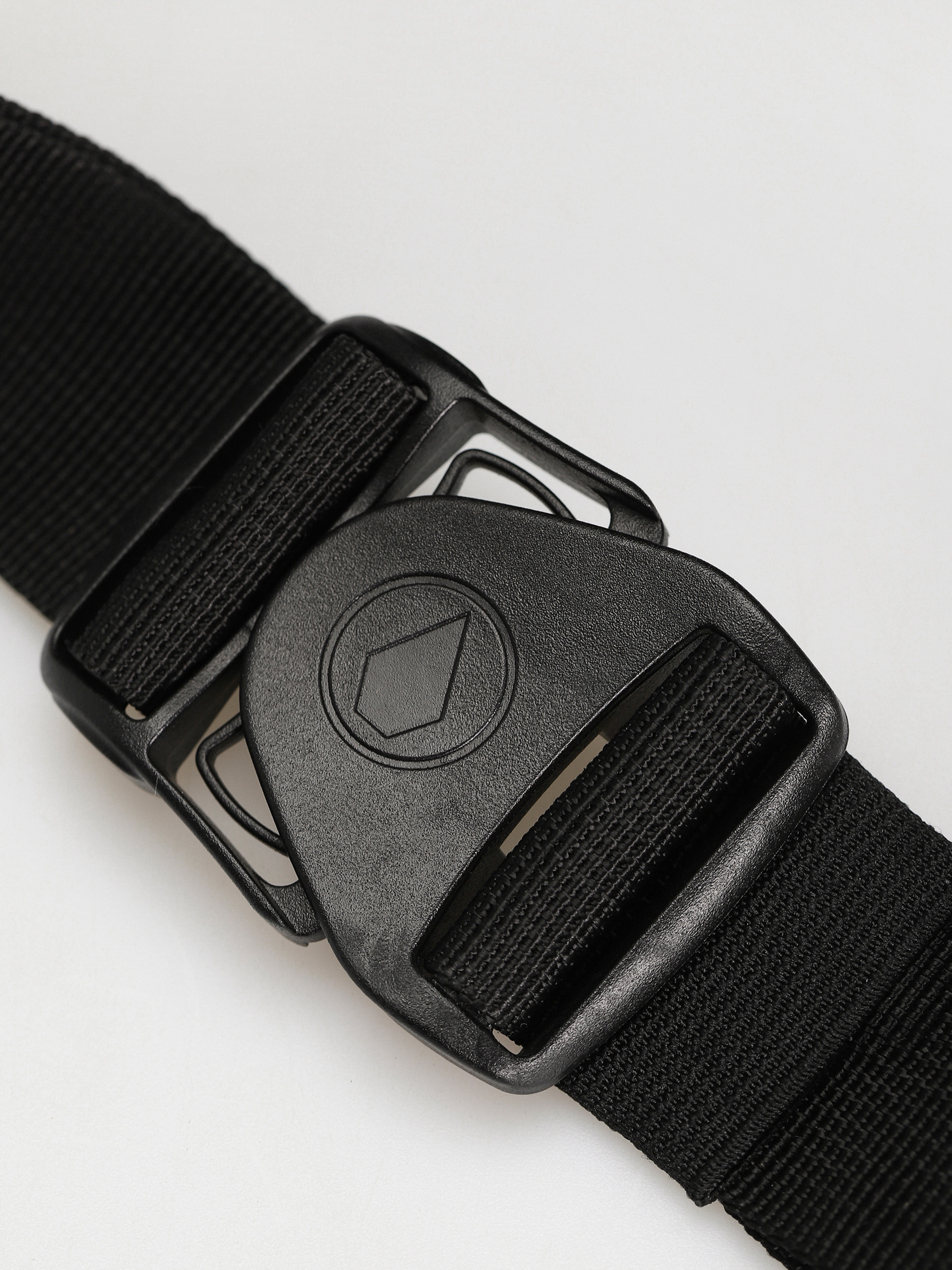 Volcom Mini Waisted Pack Övtáska (black)