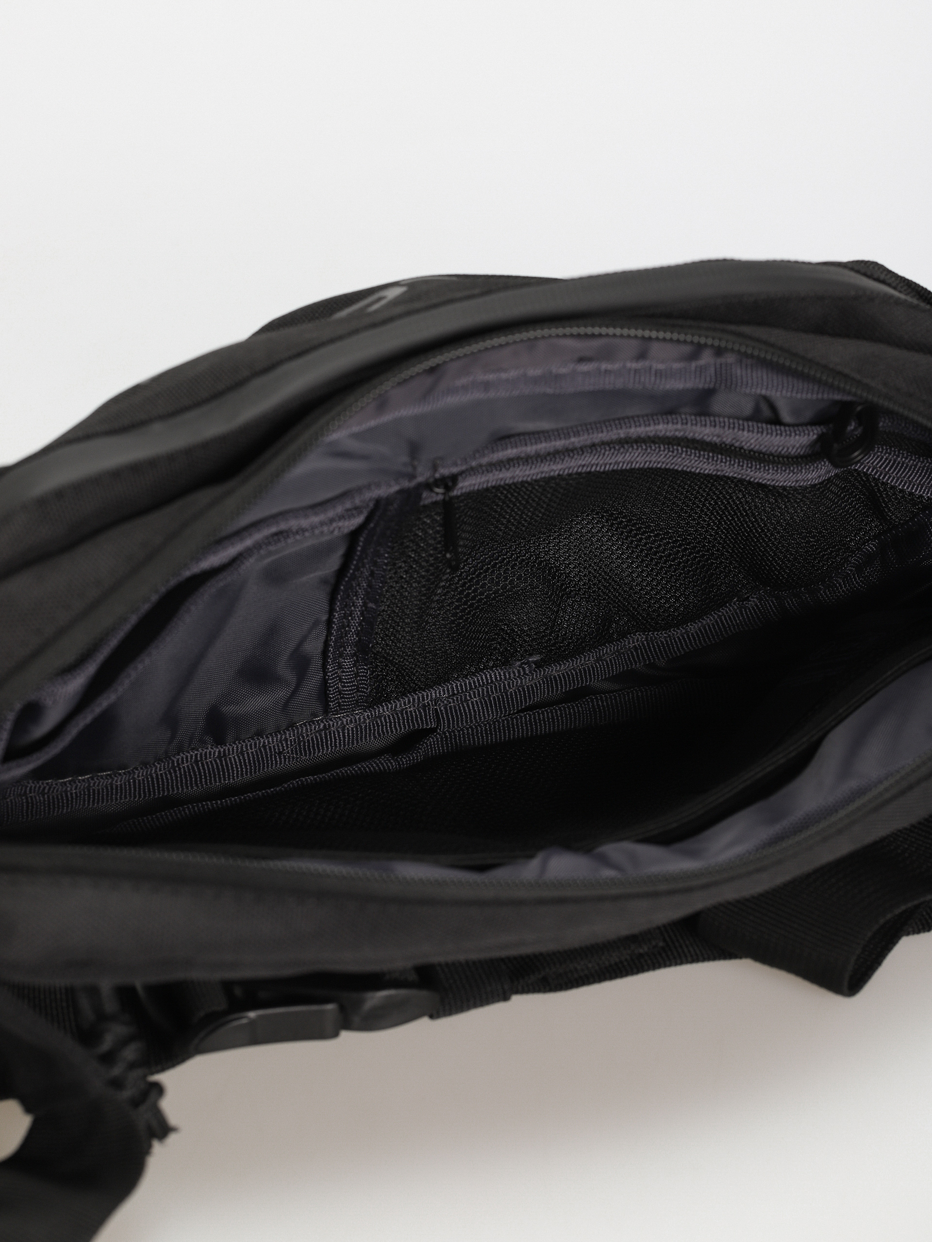 Volcom Mini Waisted Pack Övtáska (black)