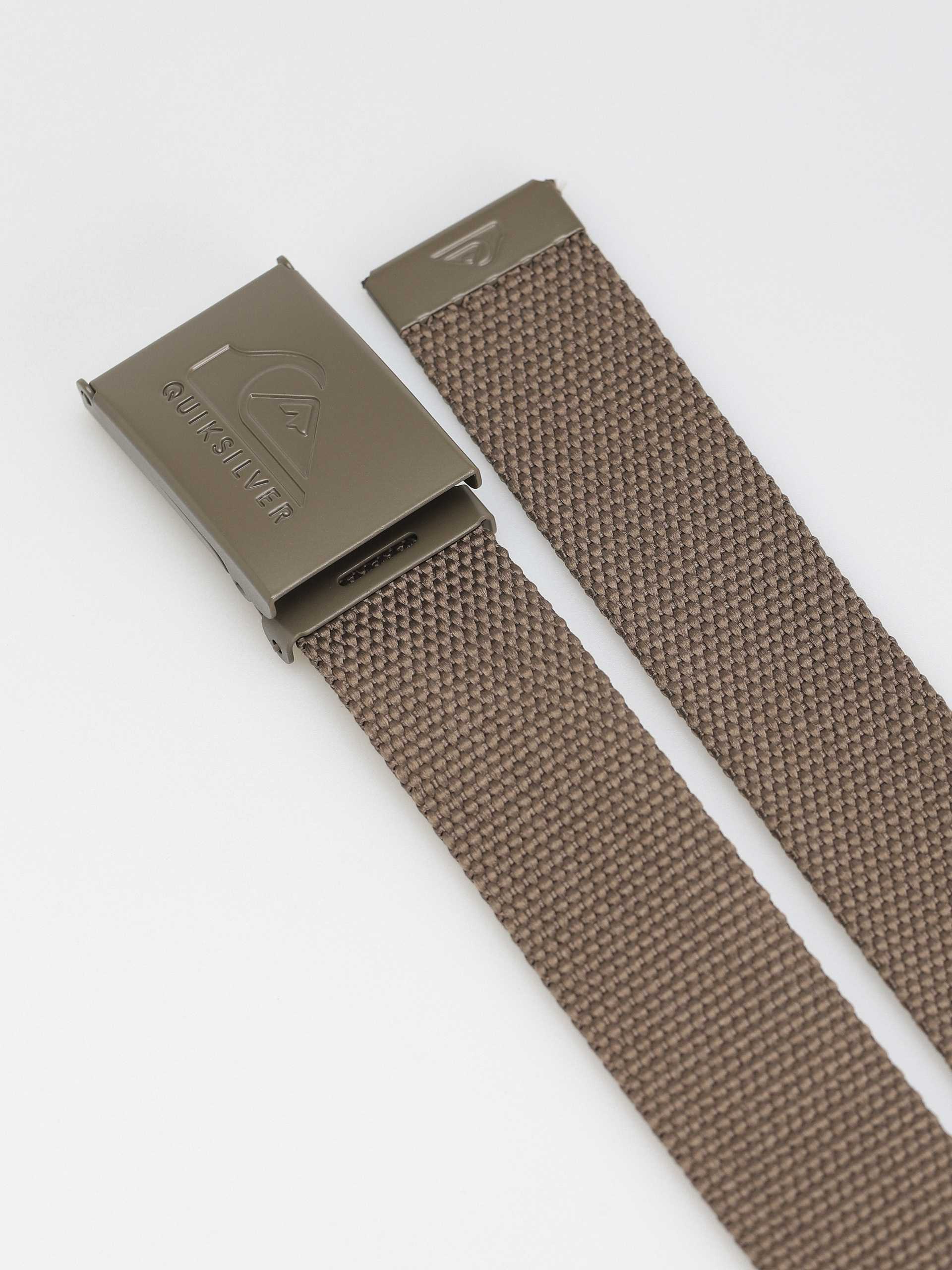 Quiksilver Principal Schwack Öv (major brown)