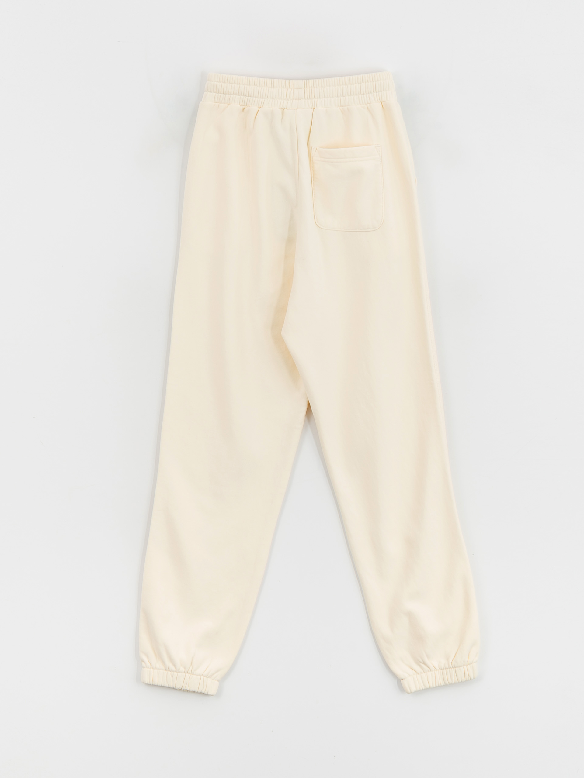 Carhartt WIP American Script Kisnadrág Wmn (natural)