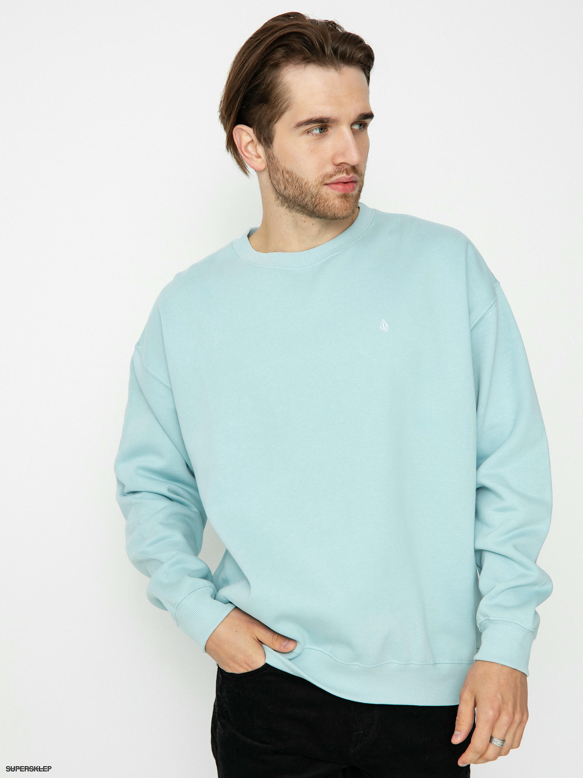 Volcom single stone 2025 crew sweater