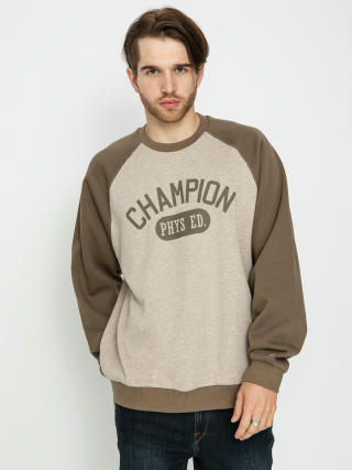 Champion Legacy Crewneck Sweatshirt 219170 Pulóver (mdnm/lhb)