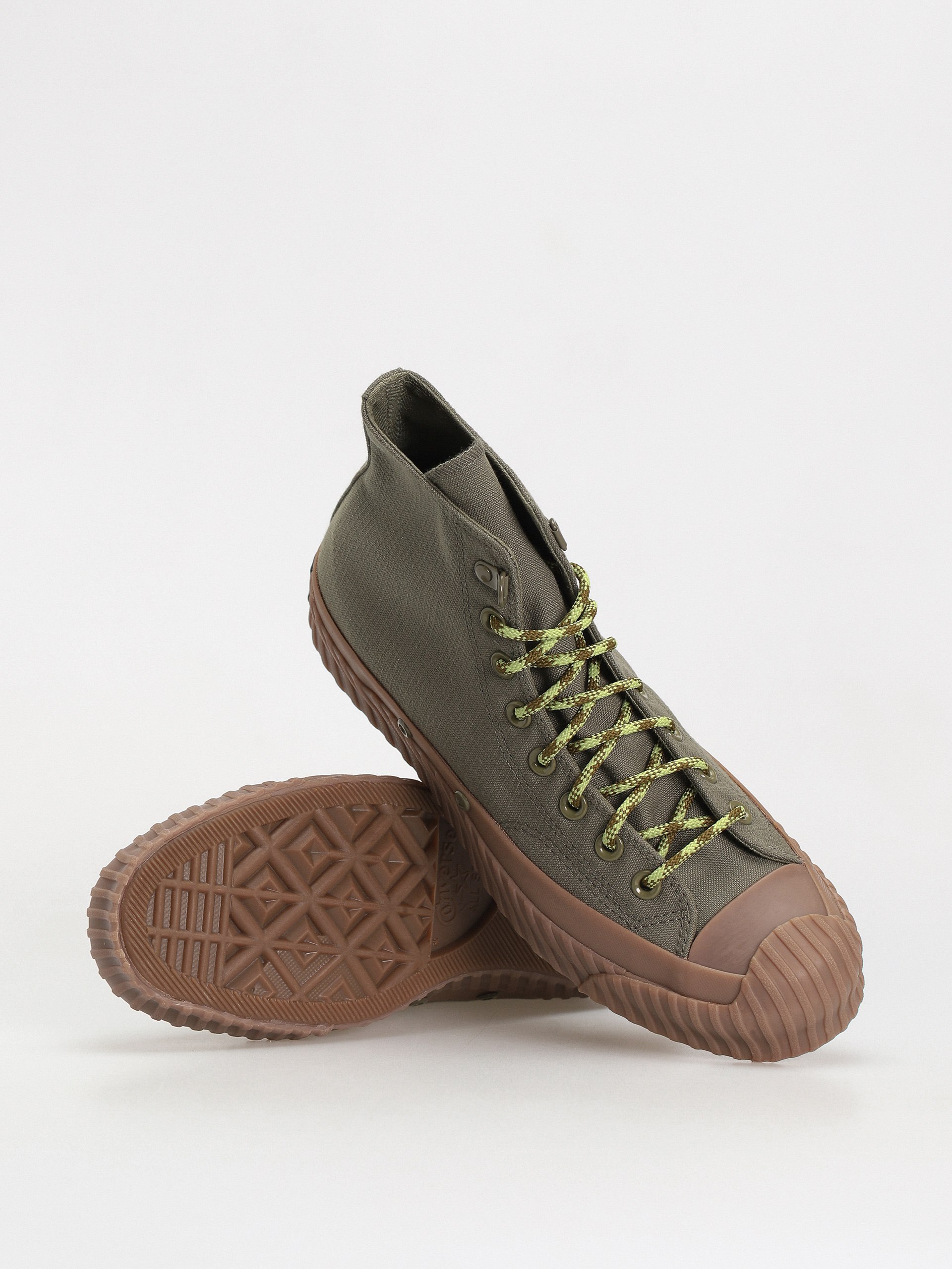 Converse Chuck 70 Bosey Hi Tornacipők (converse utility)