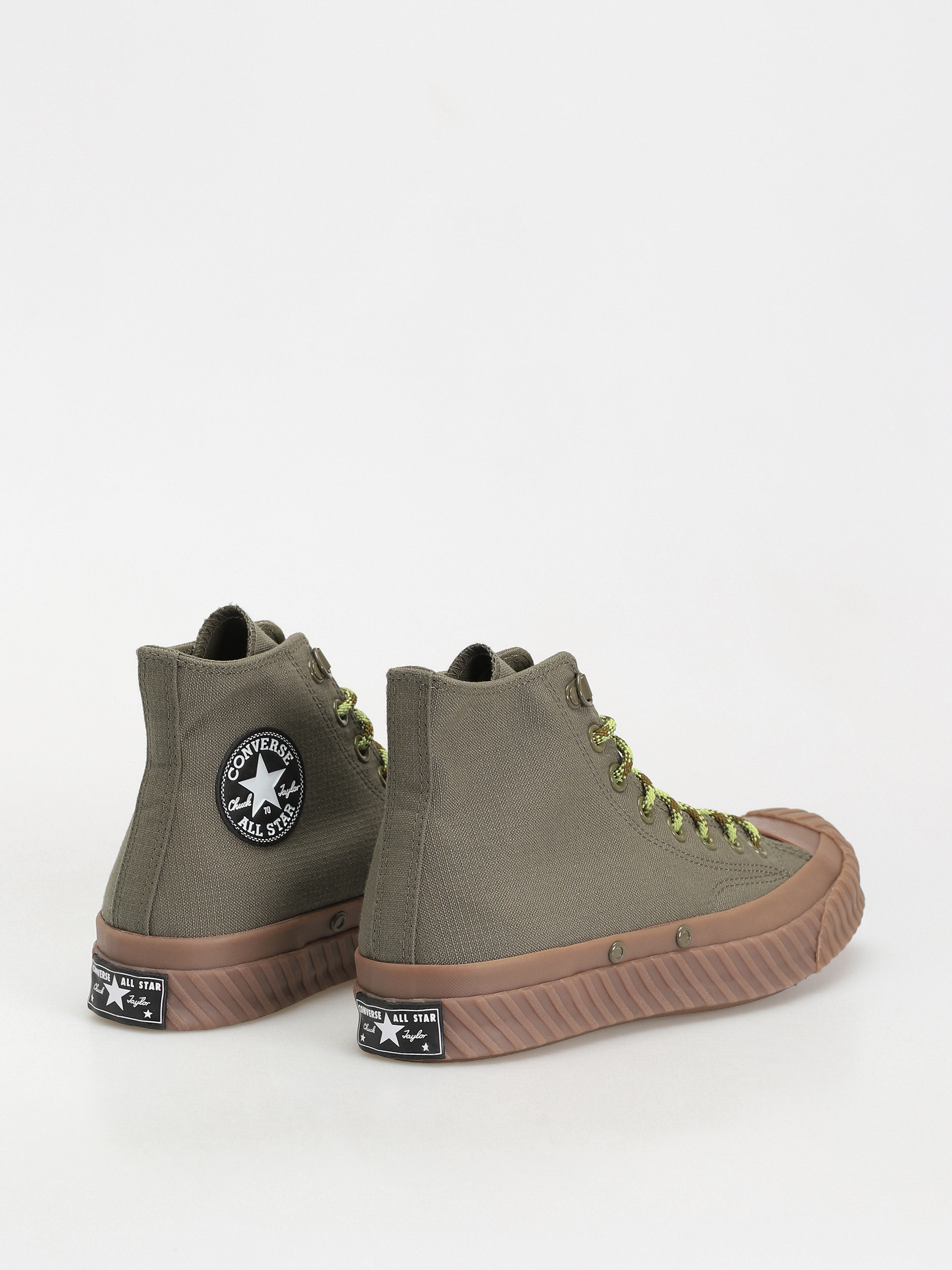 Converse Chuck 70 Bosey Hi Tornacipők (converse utility)