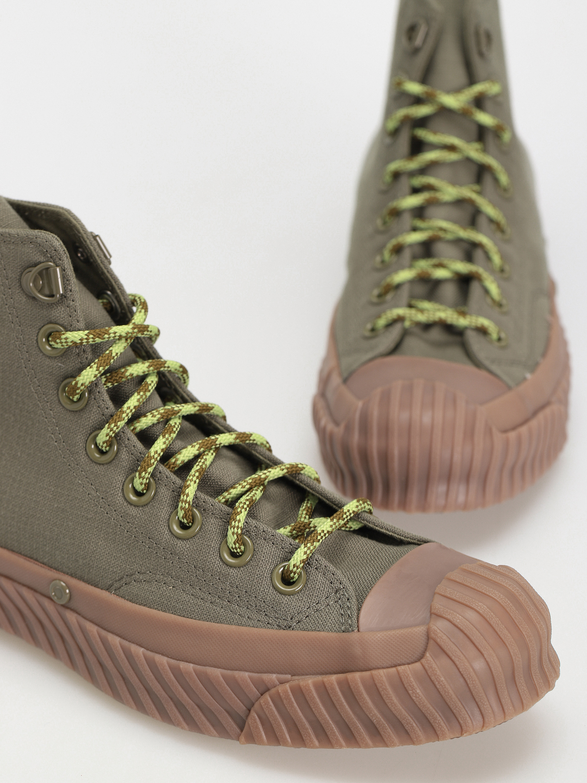 Converse Chuck 70 Bosey Hi Tornacipők (converse utility)