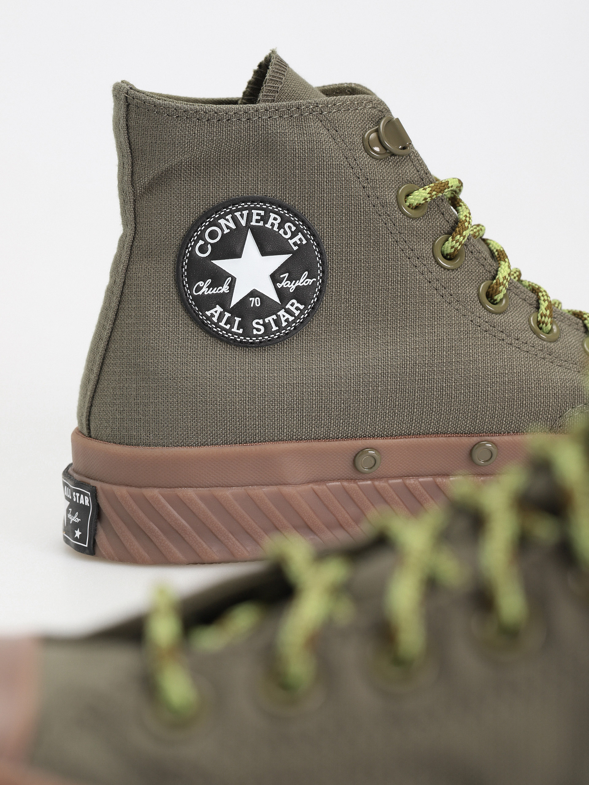 Converse Chuck 70 Bosey Hi Tornacipők (converse utility)