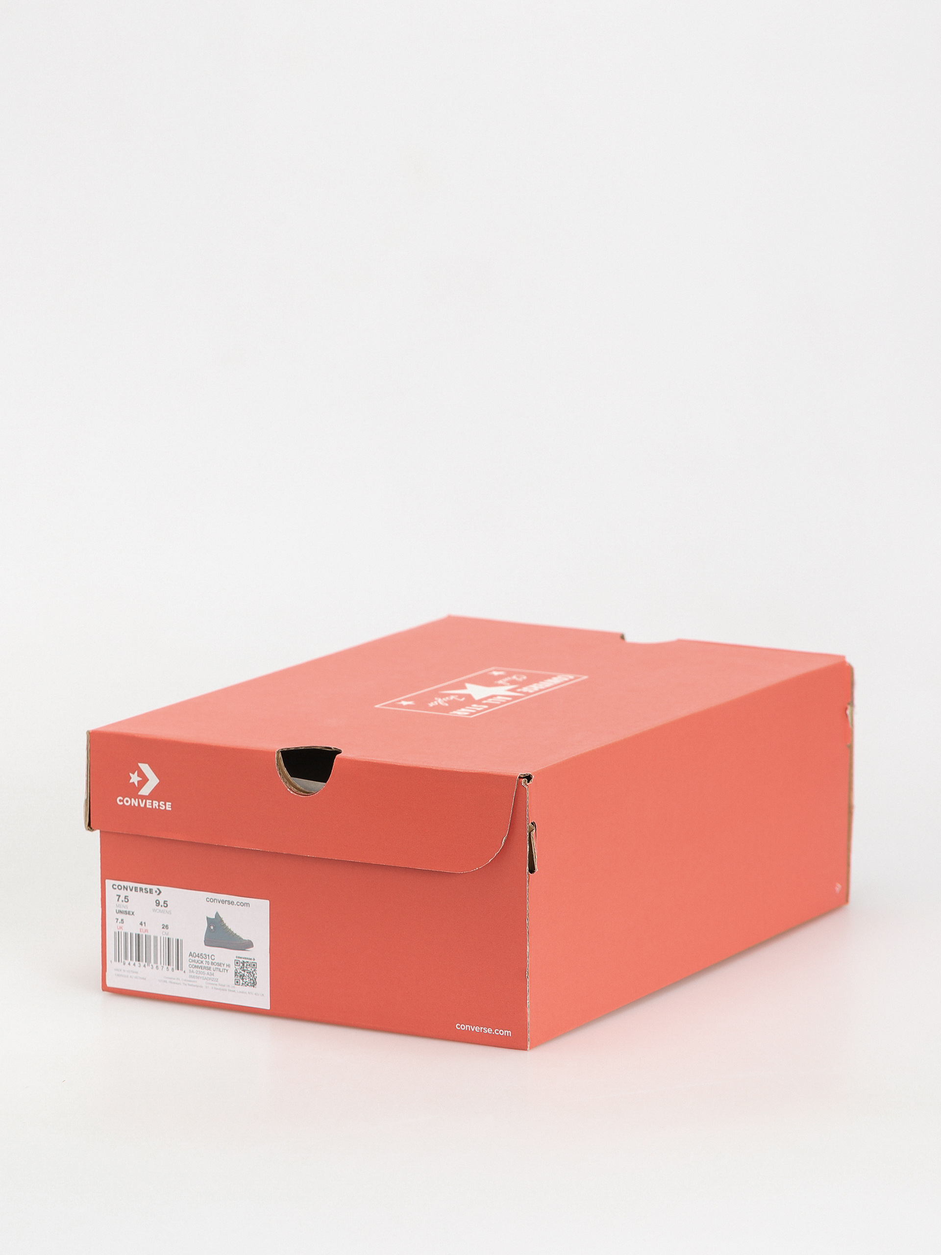 Converse Chuck 70 Bosey Hi Tornacipők (converse utility)