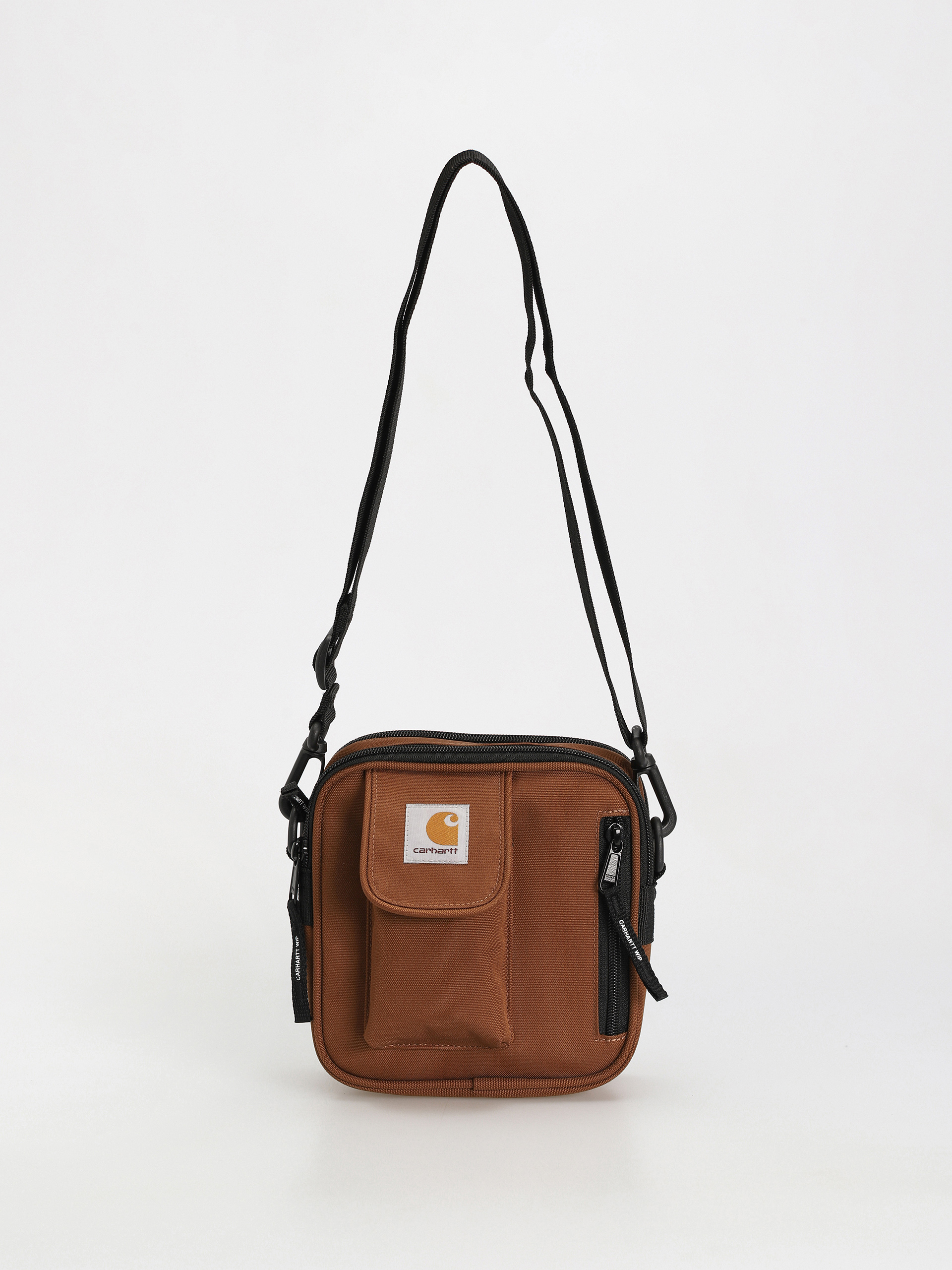 Carhartt WIP Essentials Táska (deep h brown)