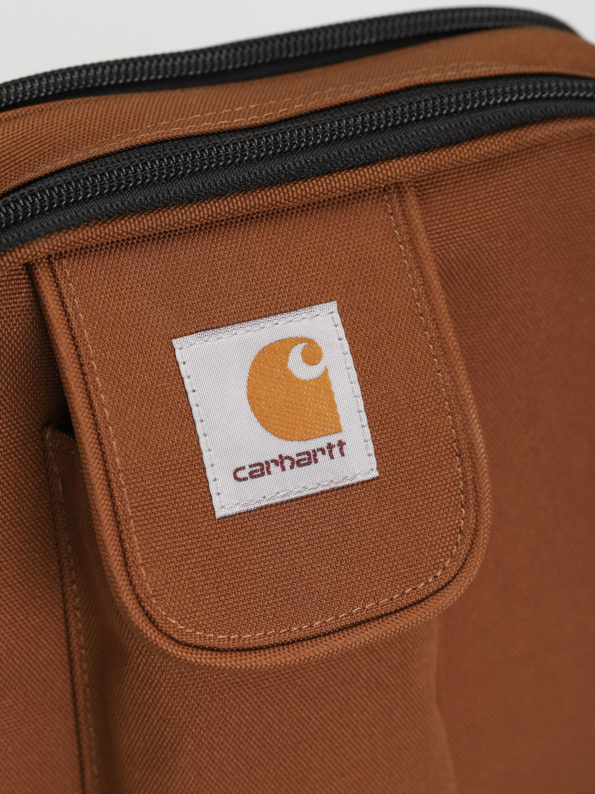 Carhartt WIP Essentials Táska (deep h brown)
