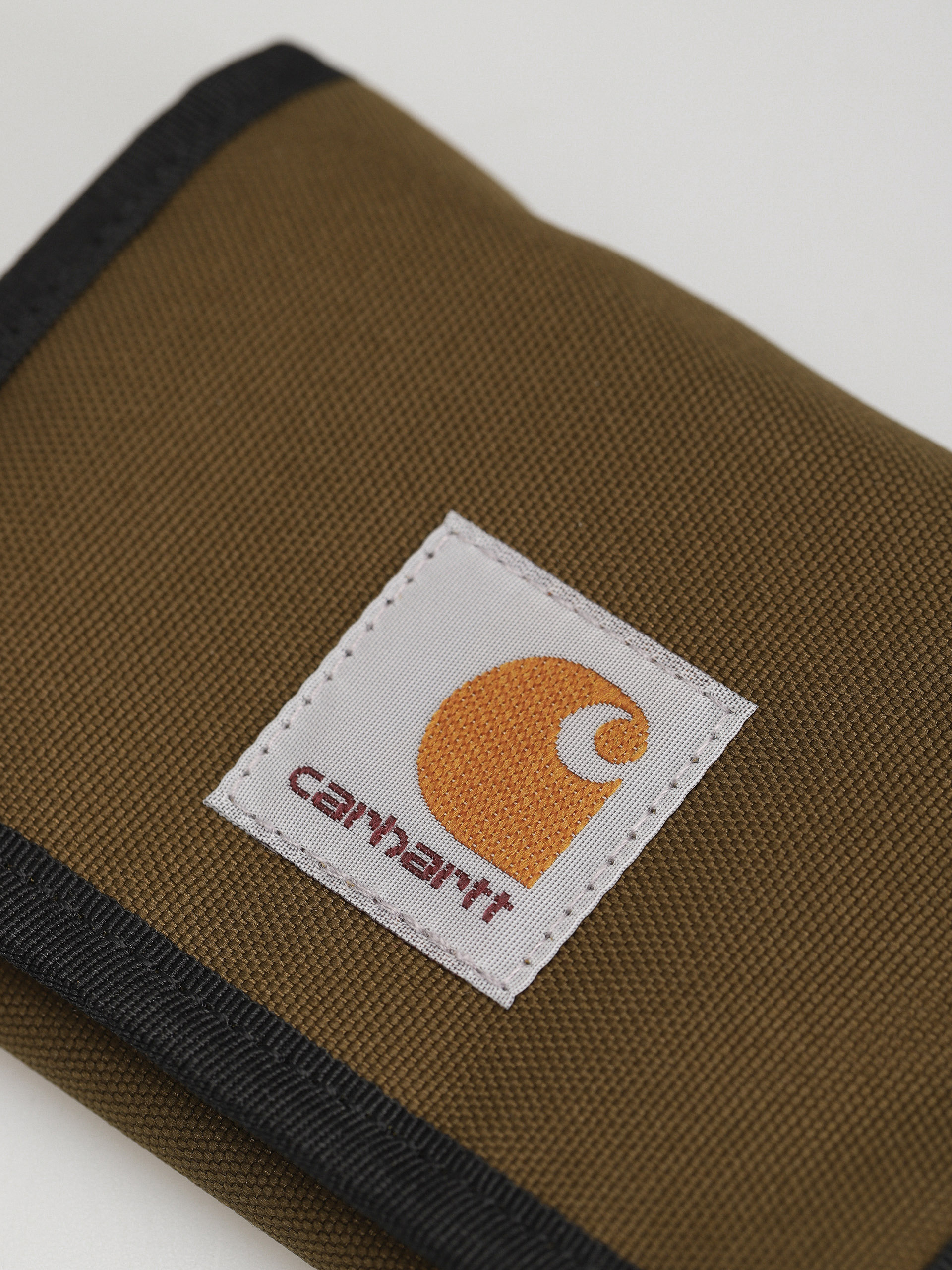 Carhartt WIP Alec Pénztárca (highland)