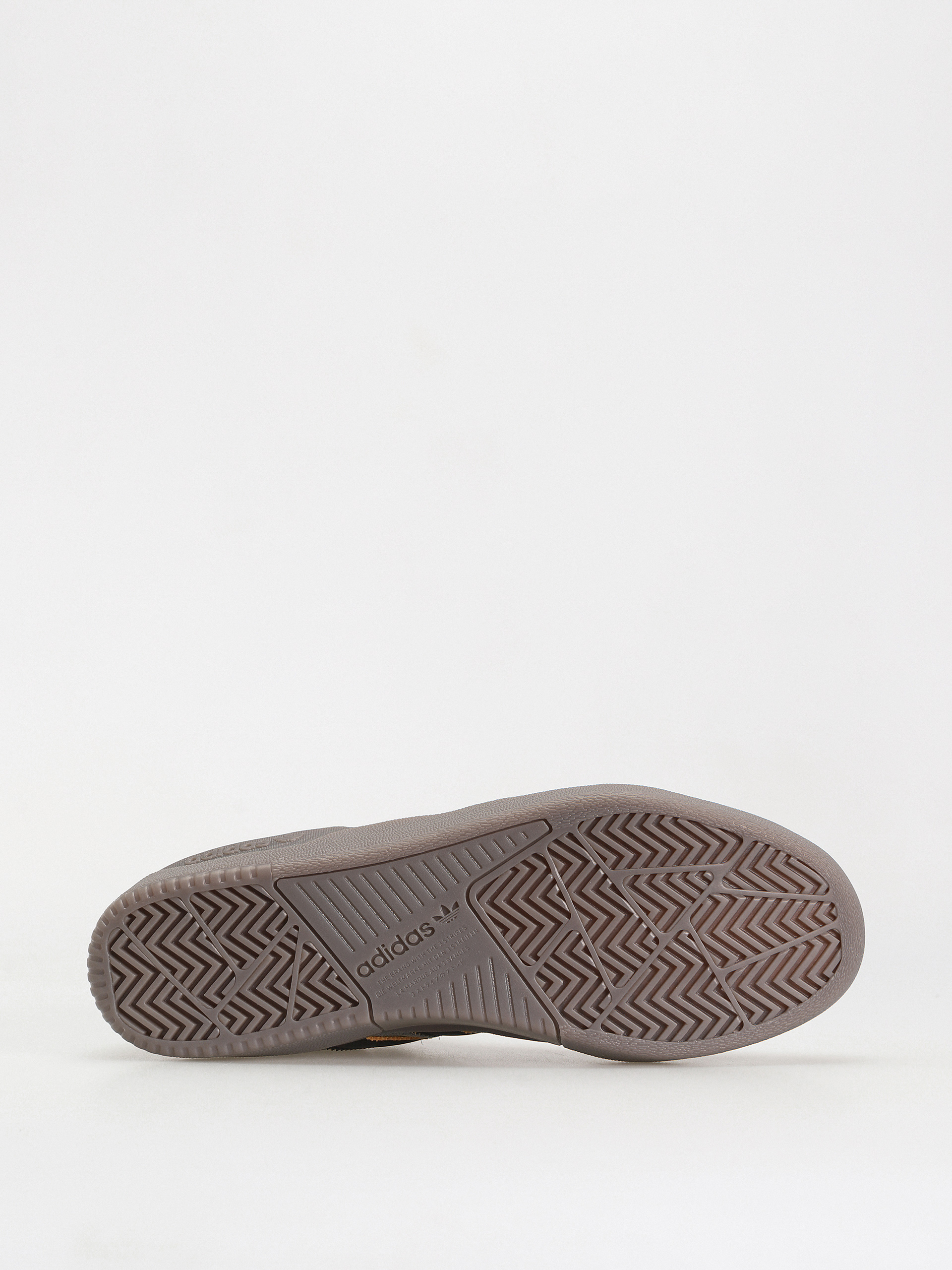 adidas Tyshawn Cipők (carbon/cblack/prebrn)