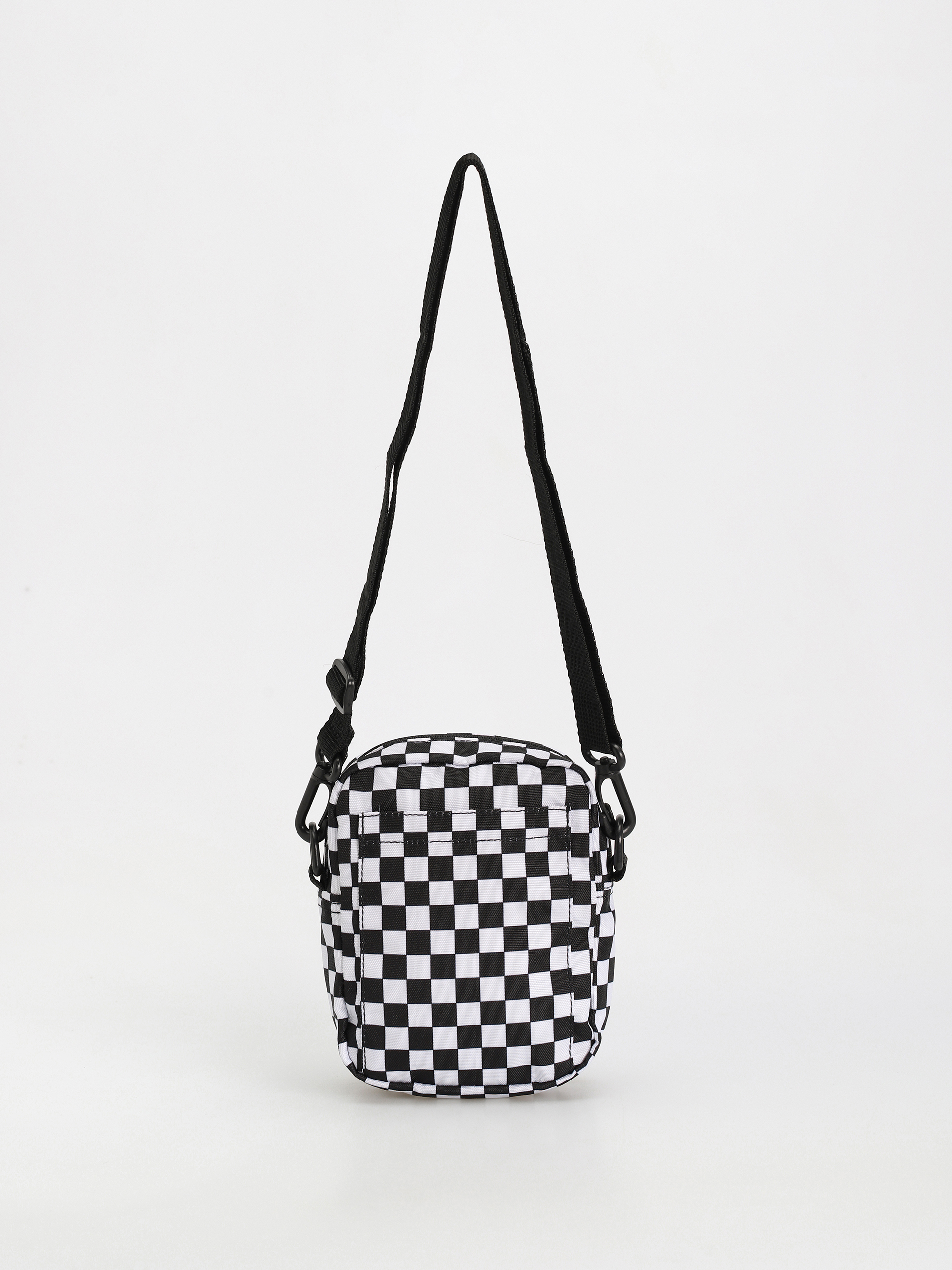 Vans Go Getter Crossbody Övtáska Wmn (black/white checkerboard)
