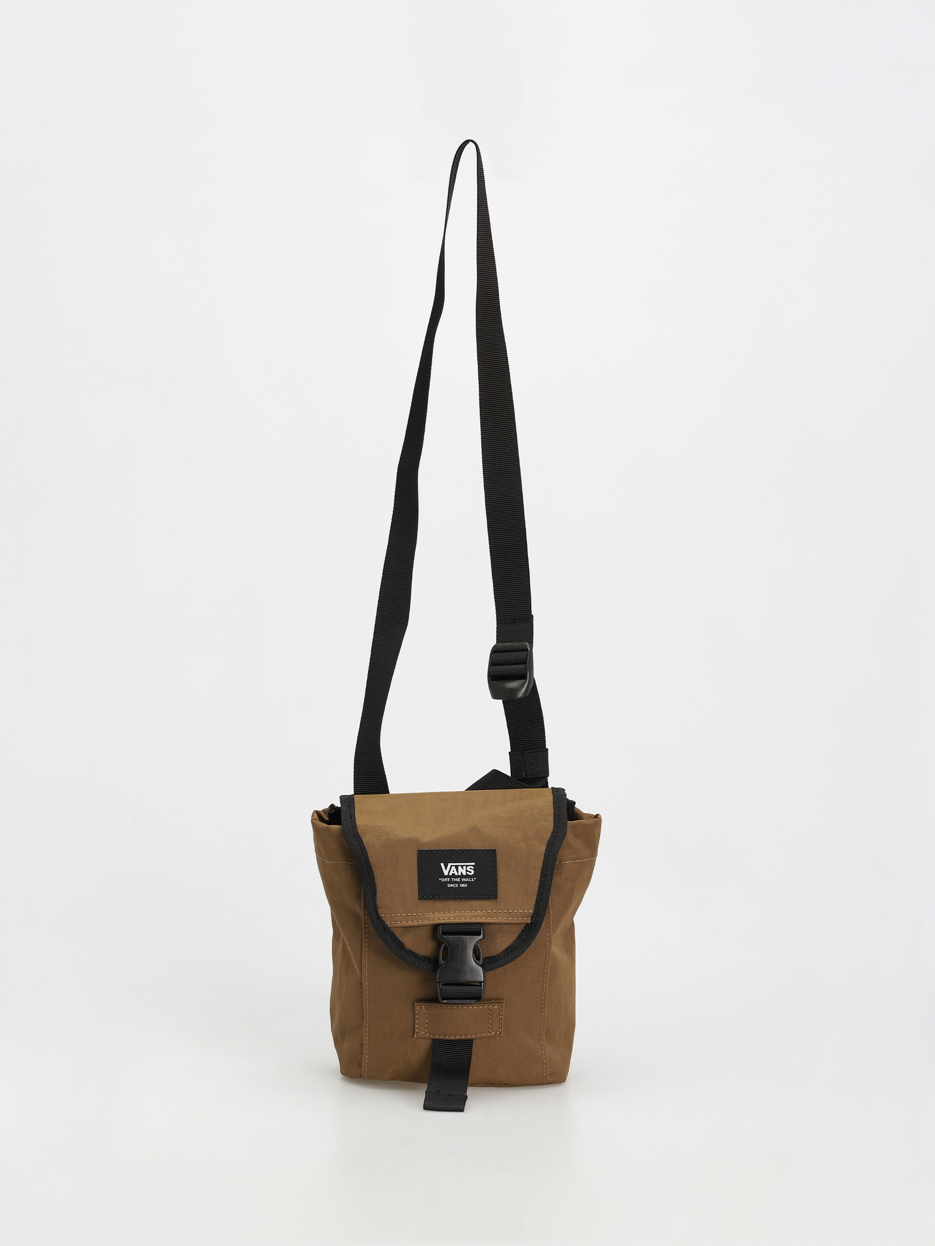 Vans Cast Shoulder Bag Övtáska (sepia)