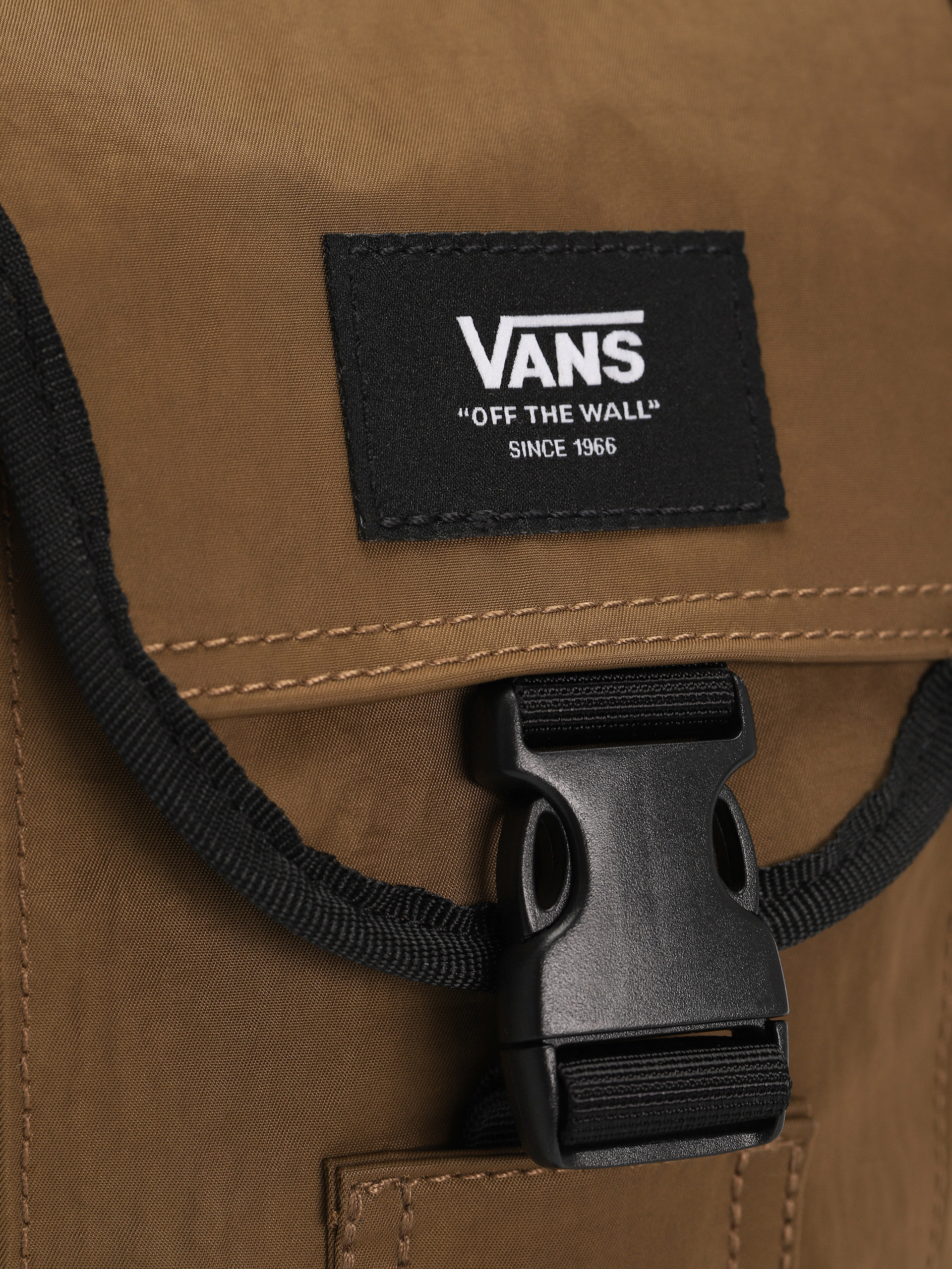 Vans Cast Shoulder Bag Övtáska (sepia)
