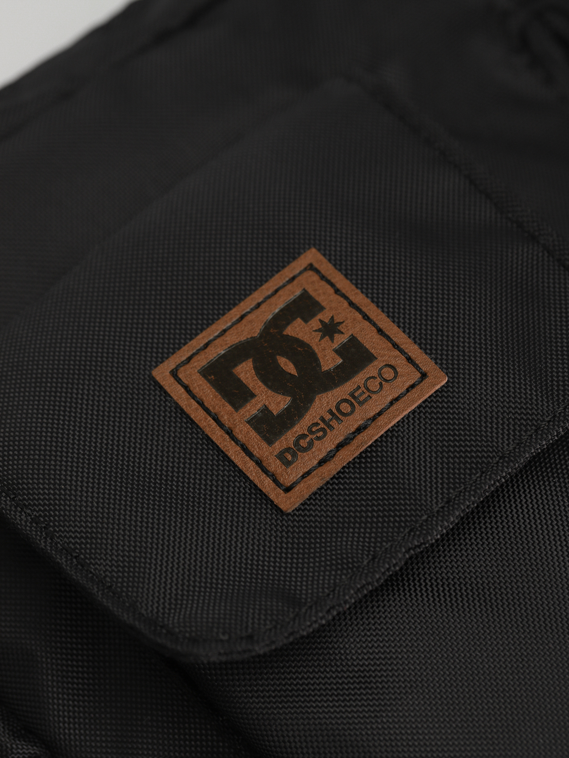 DC Dime Táska (black)