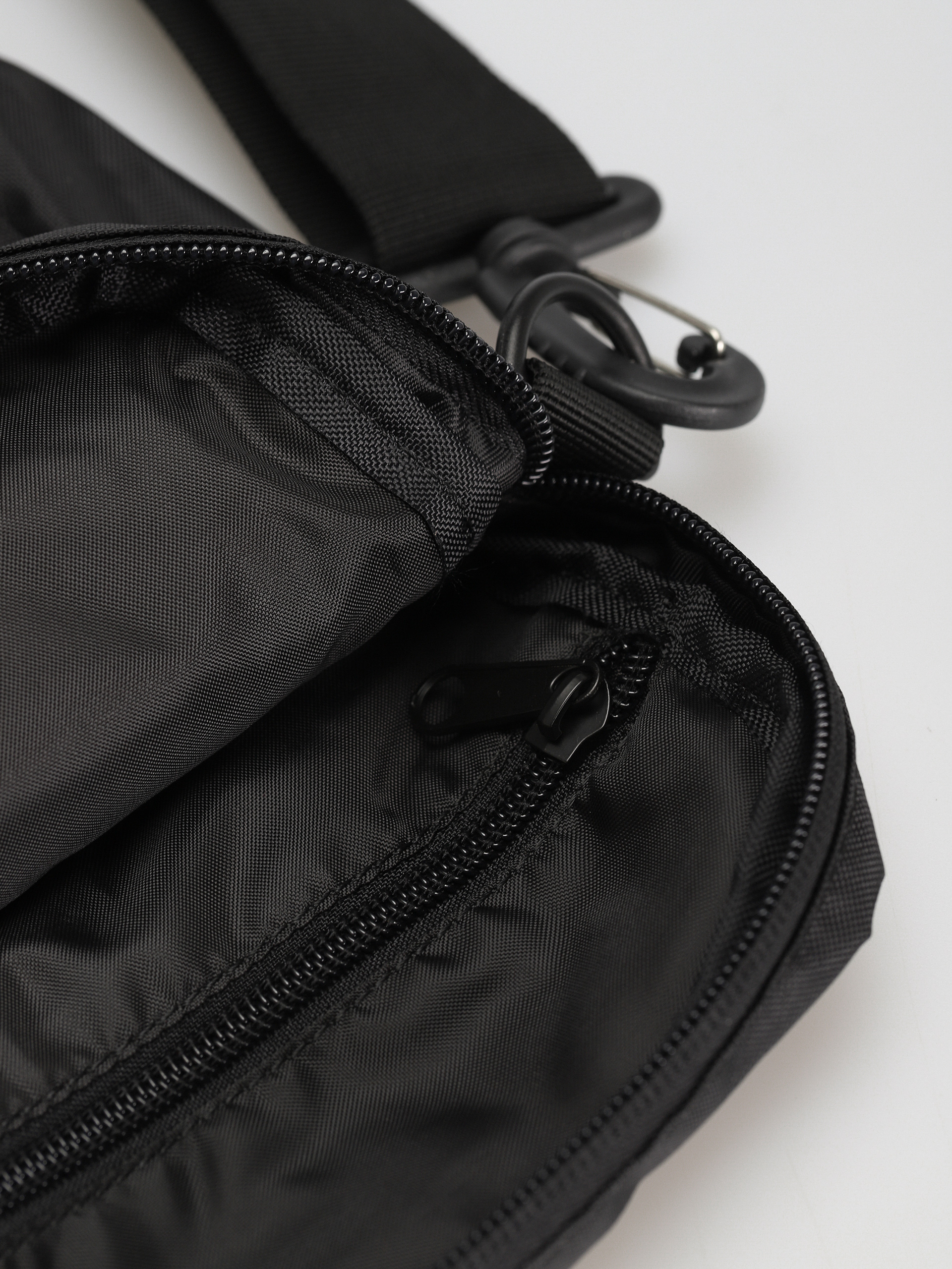 DC Dime Táska (black)