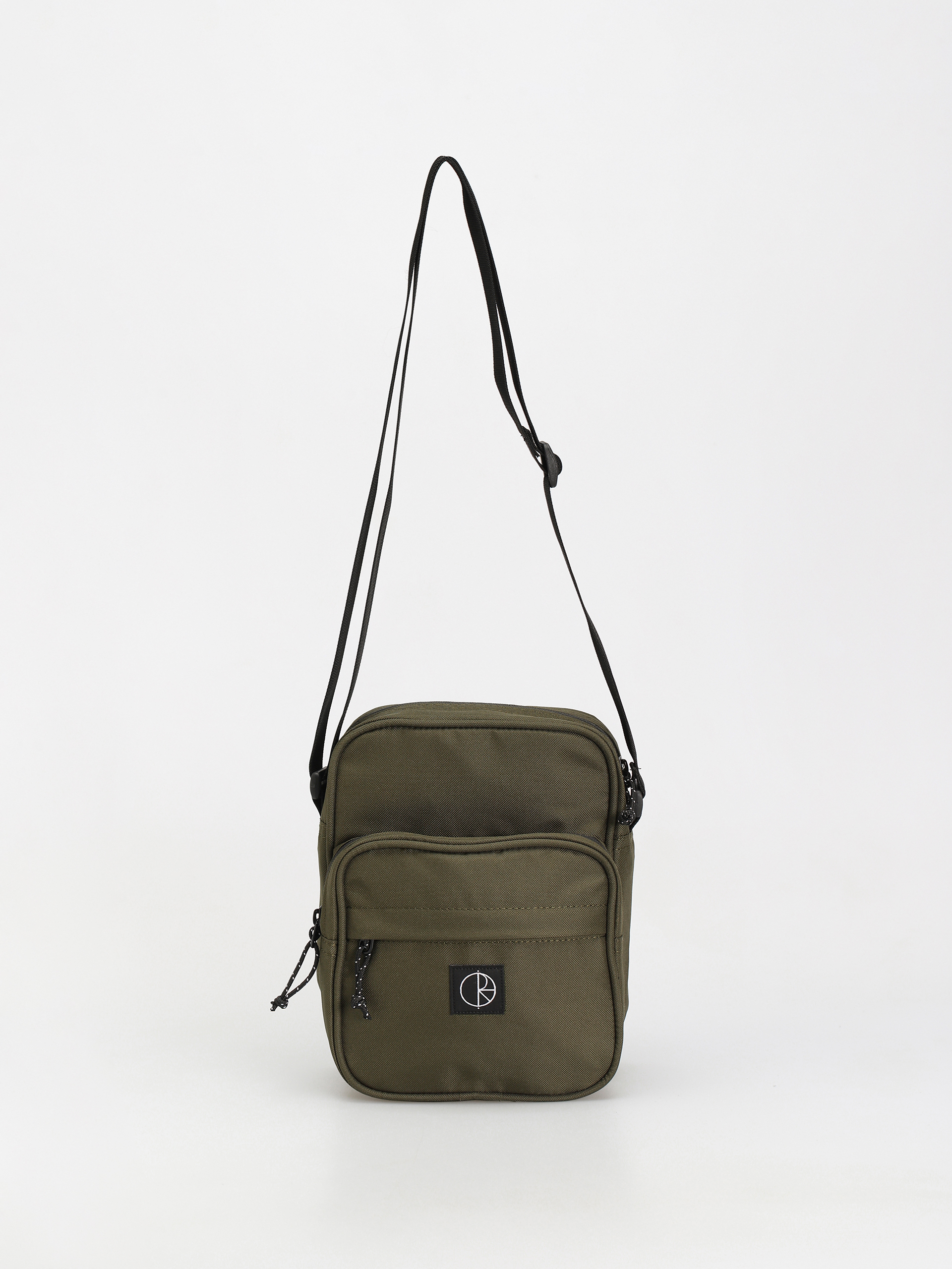 Polar Skate Cordura Pocket Dealer Bag Táska (army green)