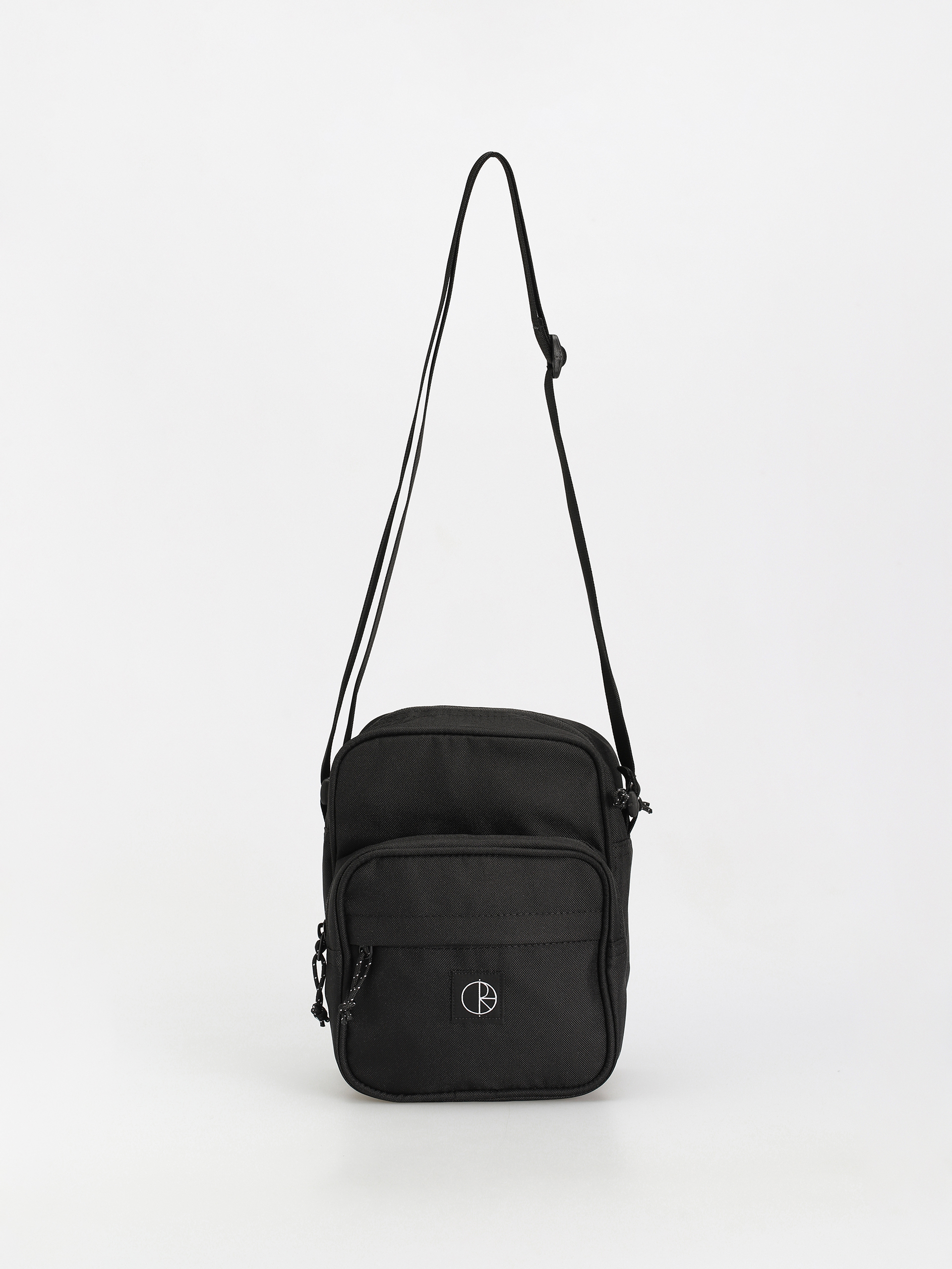 Polar Skate Cordura Pocket Dealer Bag Táska (black)