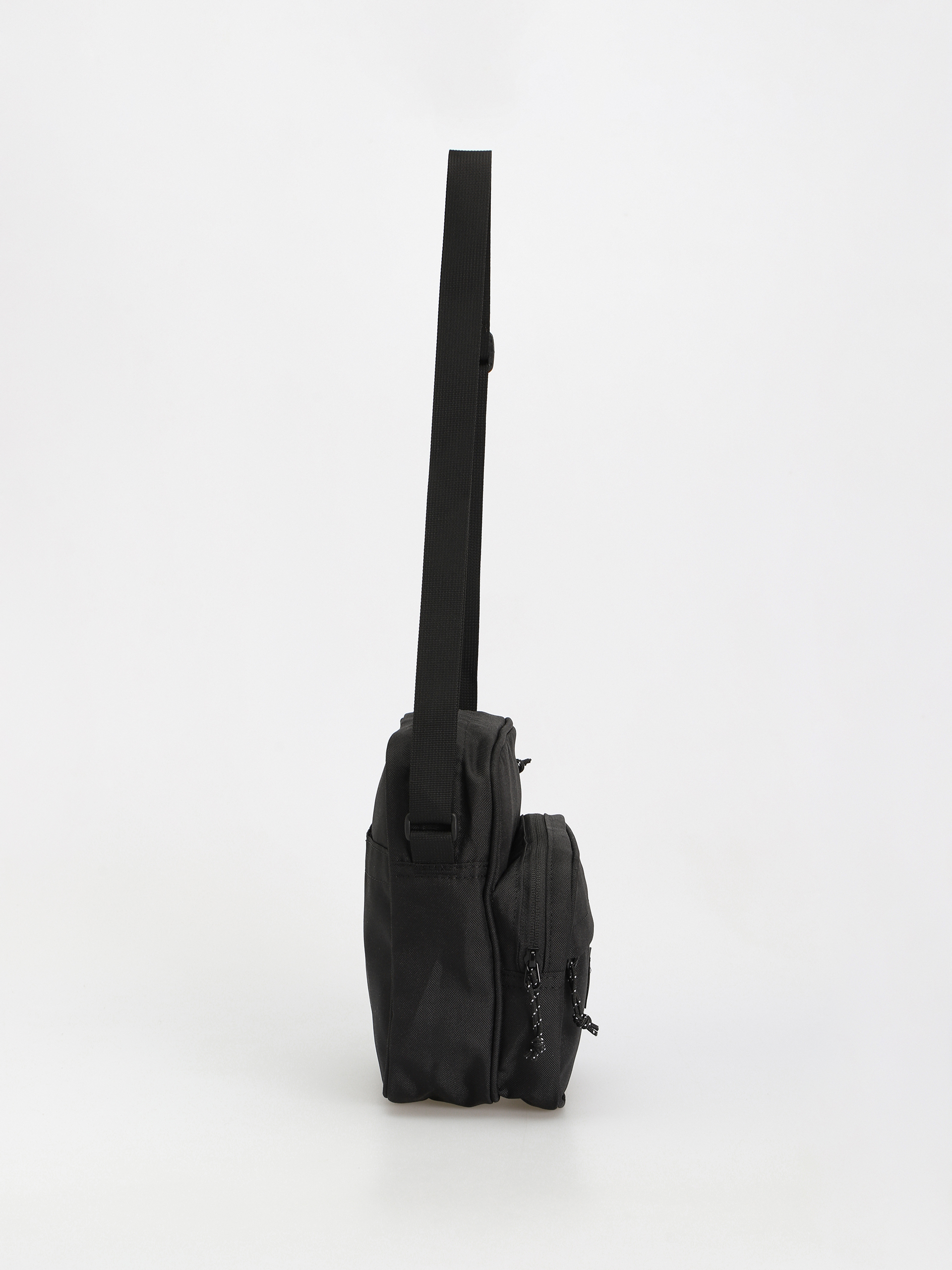 Polar Skate Cordura Pocket Dealer Bag Táska (black)