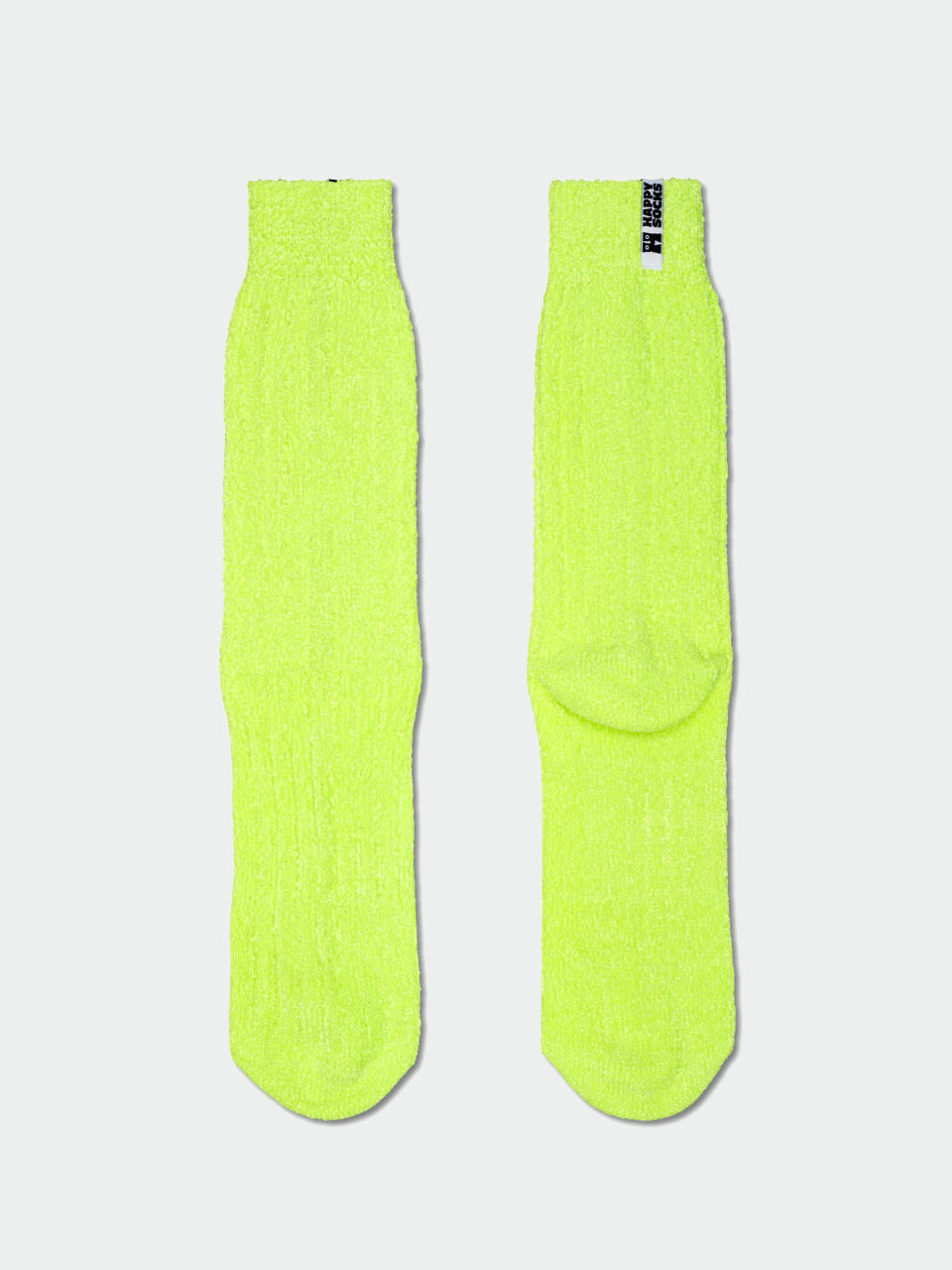 Happy Socks Neon Light Zokni (neon yellow)