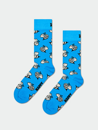 Happy Socks Bee Zokni (blue)