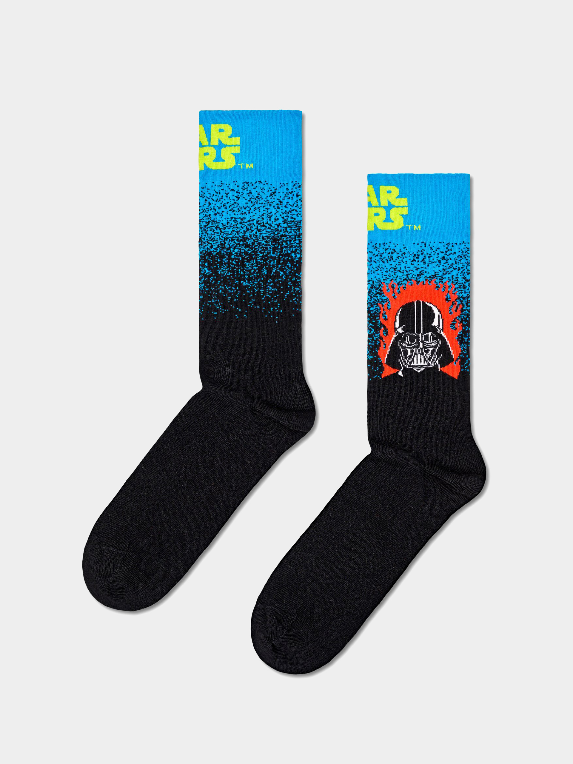 Happy Socks Star Wars™ 3 Pack Gift Set Zokni (multi)