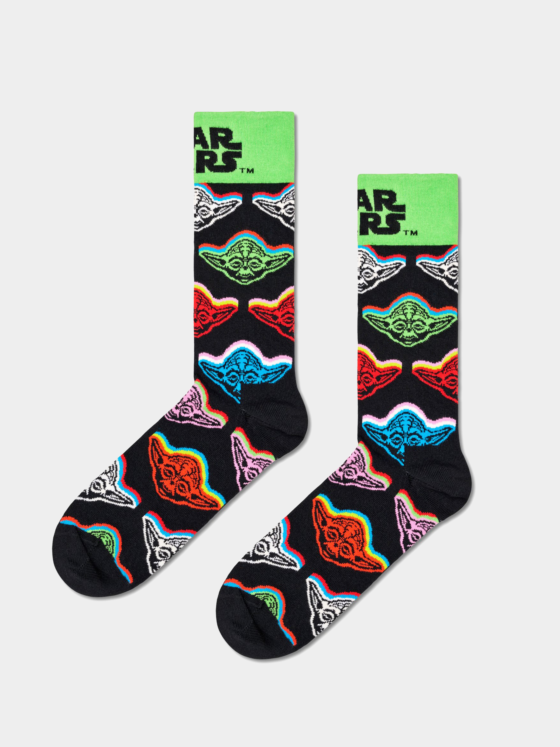 Happy Socks Star Wars™ 3 Pack Gift Set Zokni (multi)