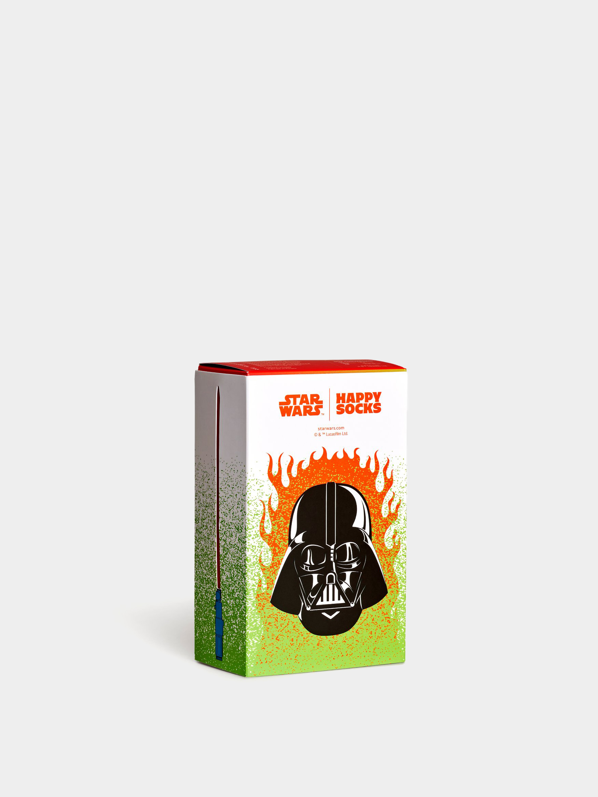 Happy Socks Star Wars™ 3 Pack Gift Set Zokni (multi)