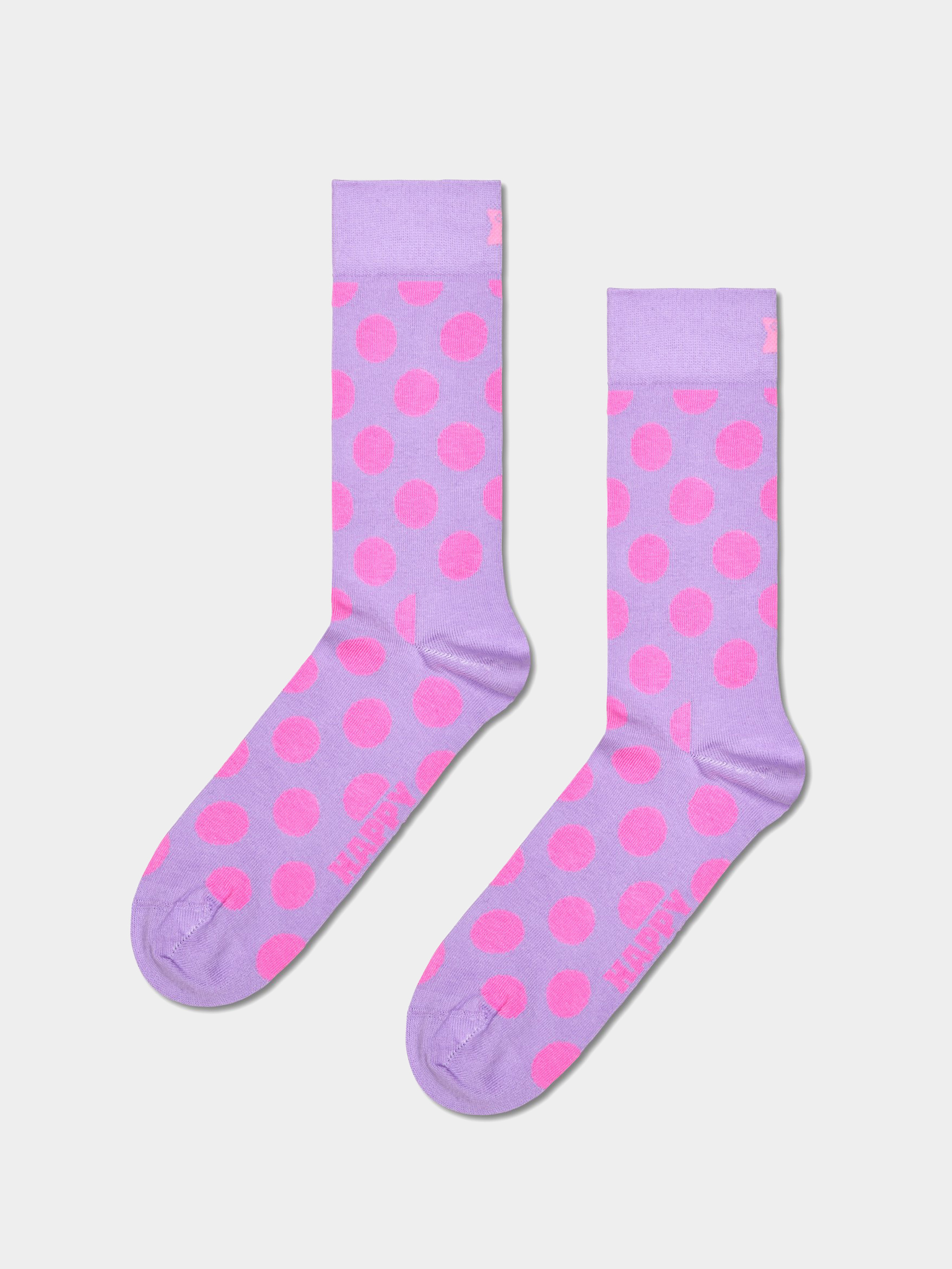 Happy Socks 4 Pack Colorbursts Gift Set Zokni (multi)