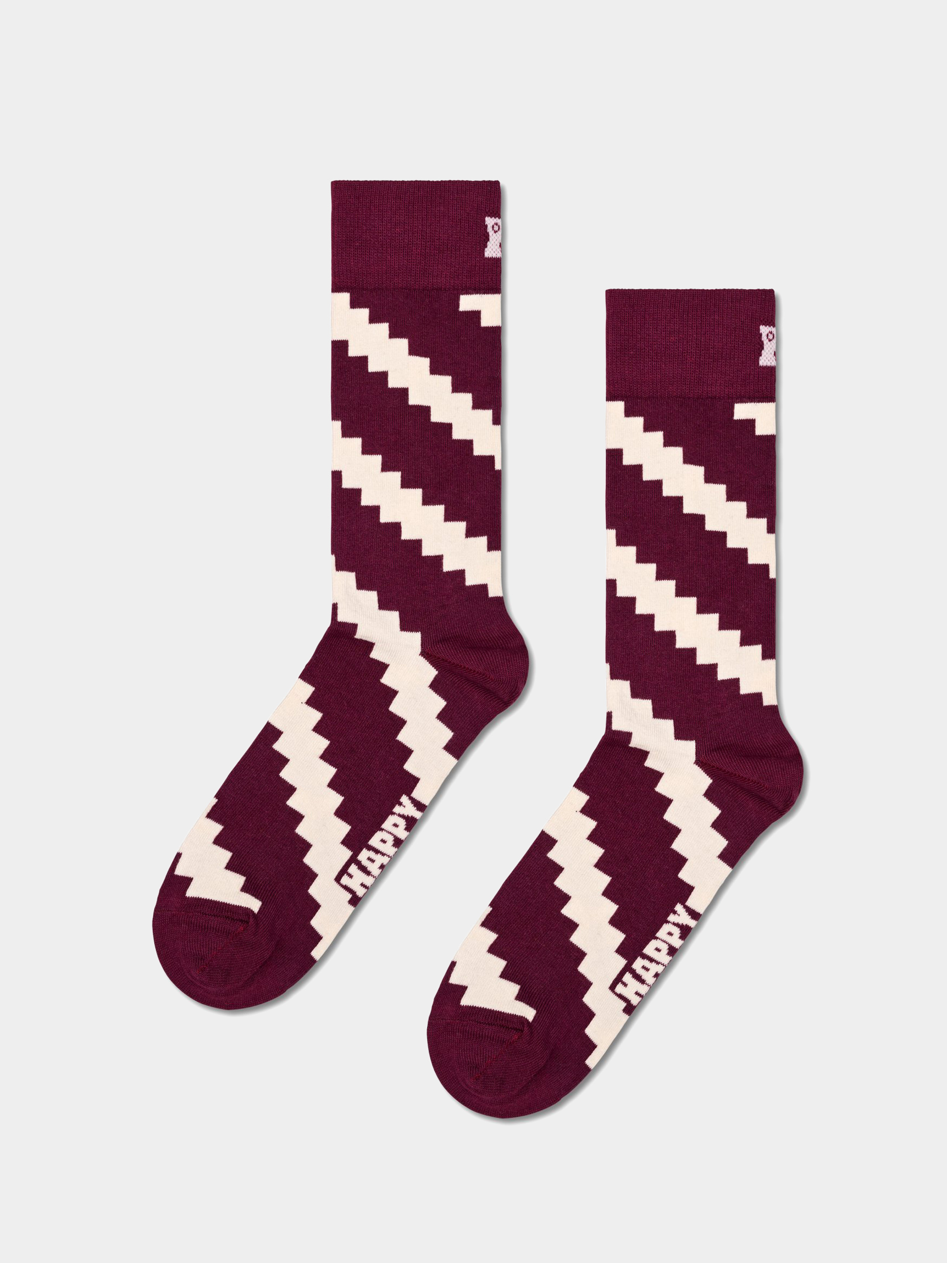 Happy Socks 7 Pack A Wild Weeks Gift Set Zokni (multi)