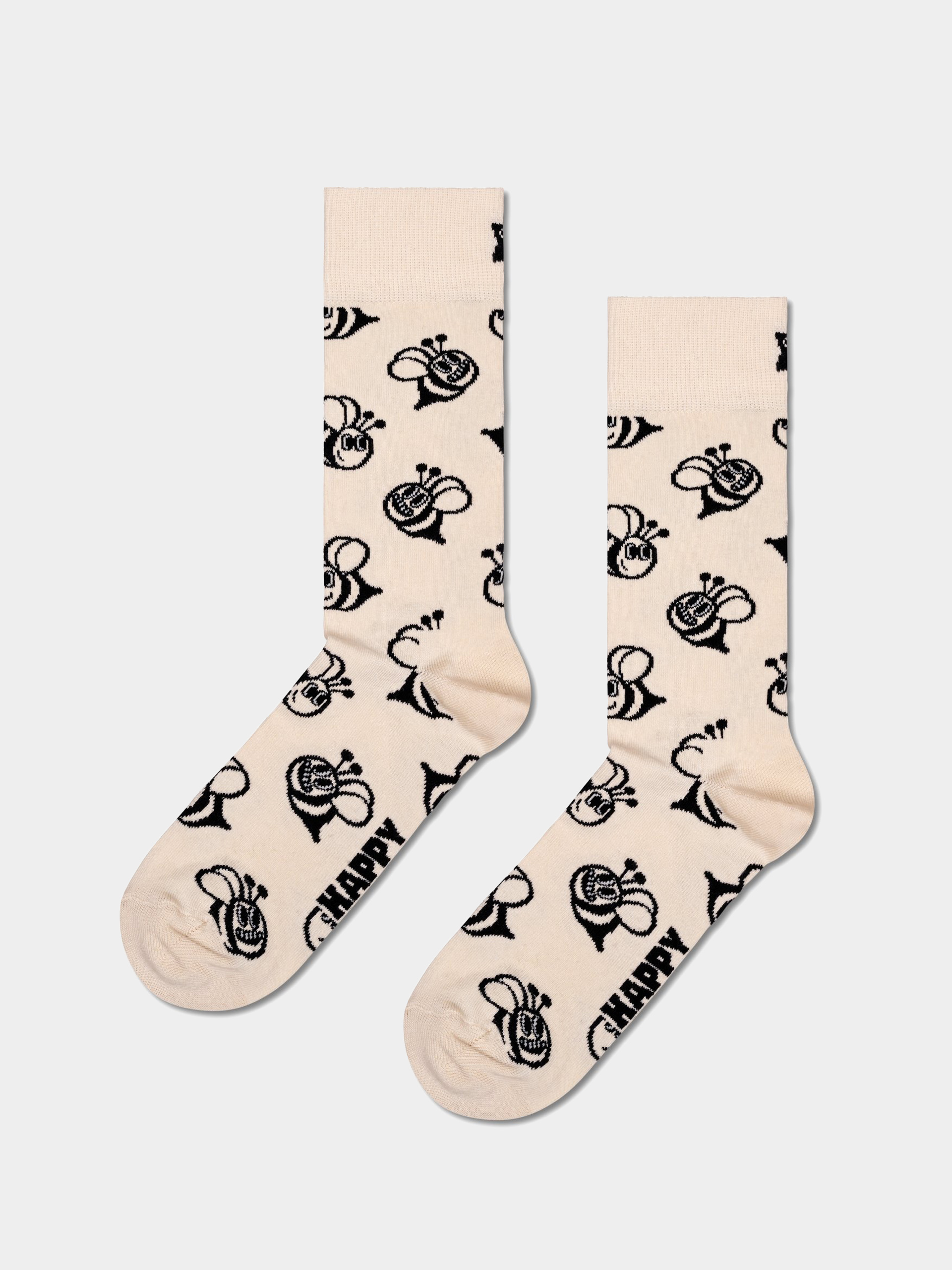 Happy Socks 7 Pack A Wild Weeks Gift Set Zokni (multi)