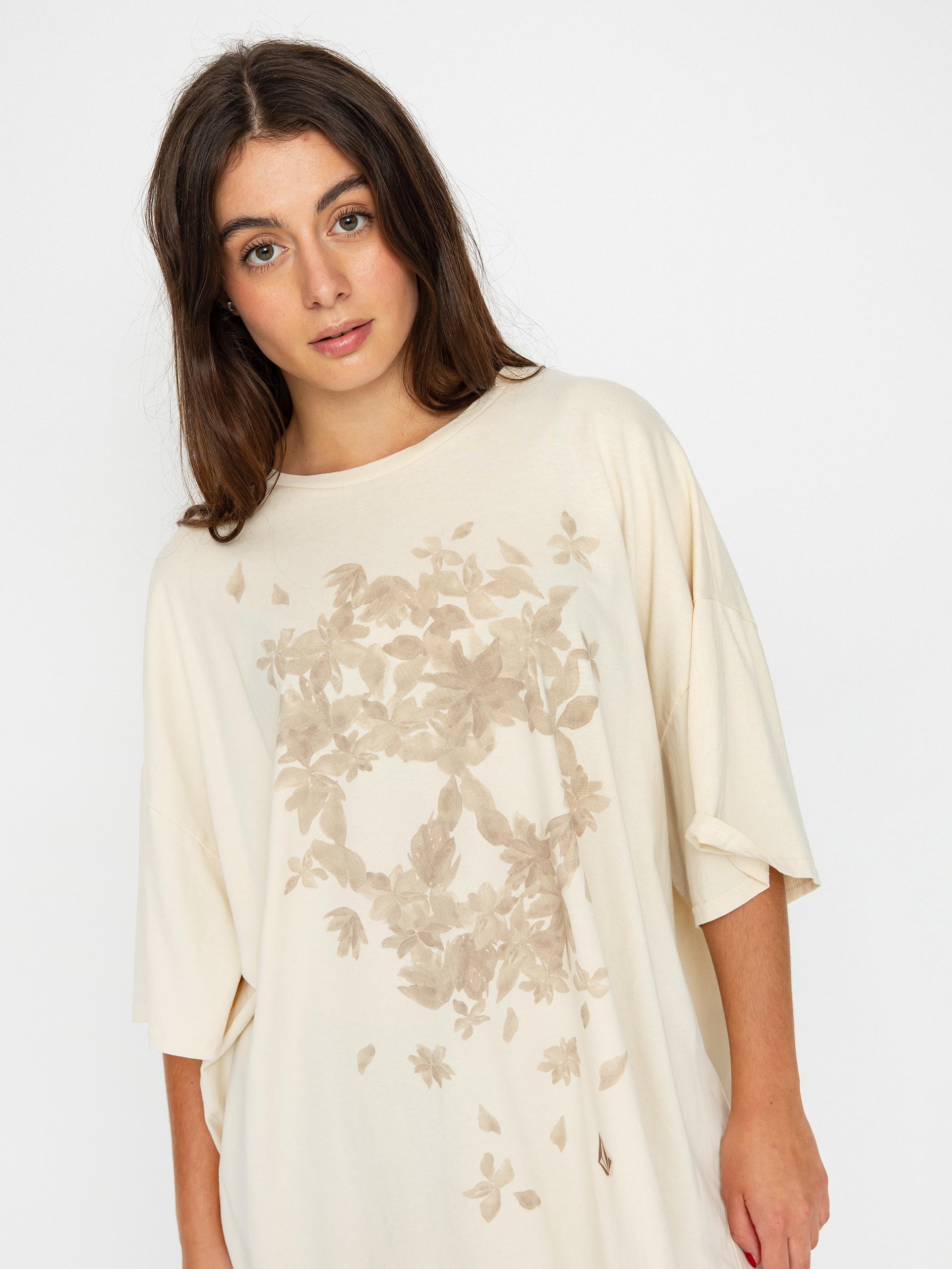 Volcom My Guys póló Wmn (cloud)