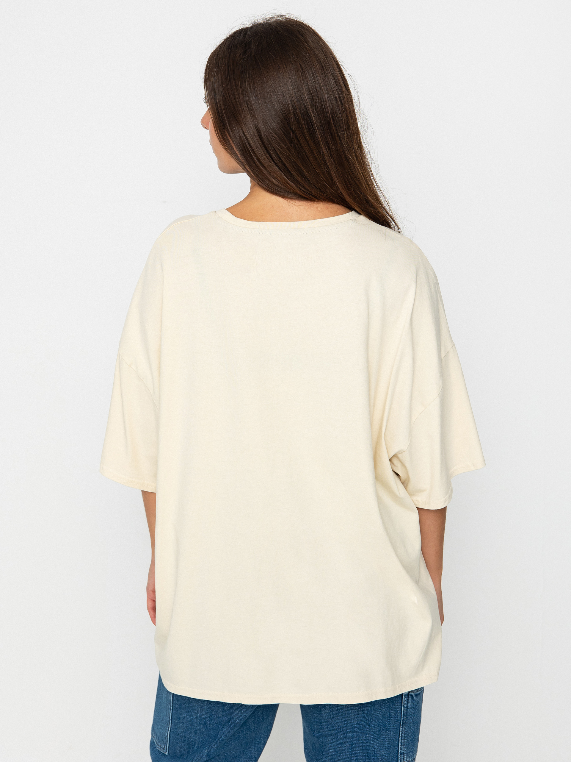 Volcom My Guys póló Wmn (cloud)