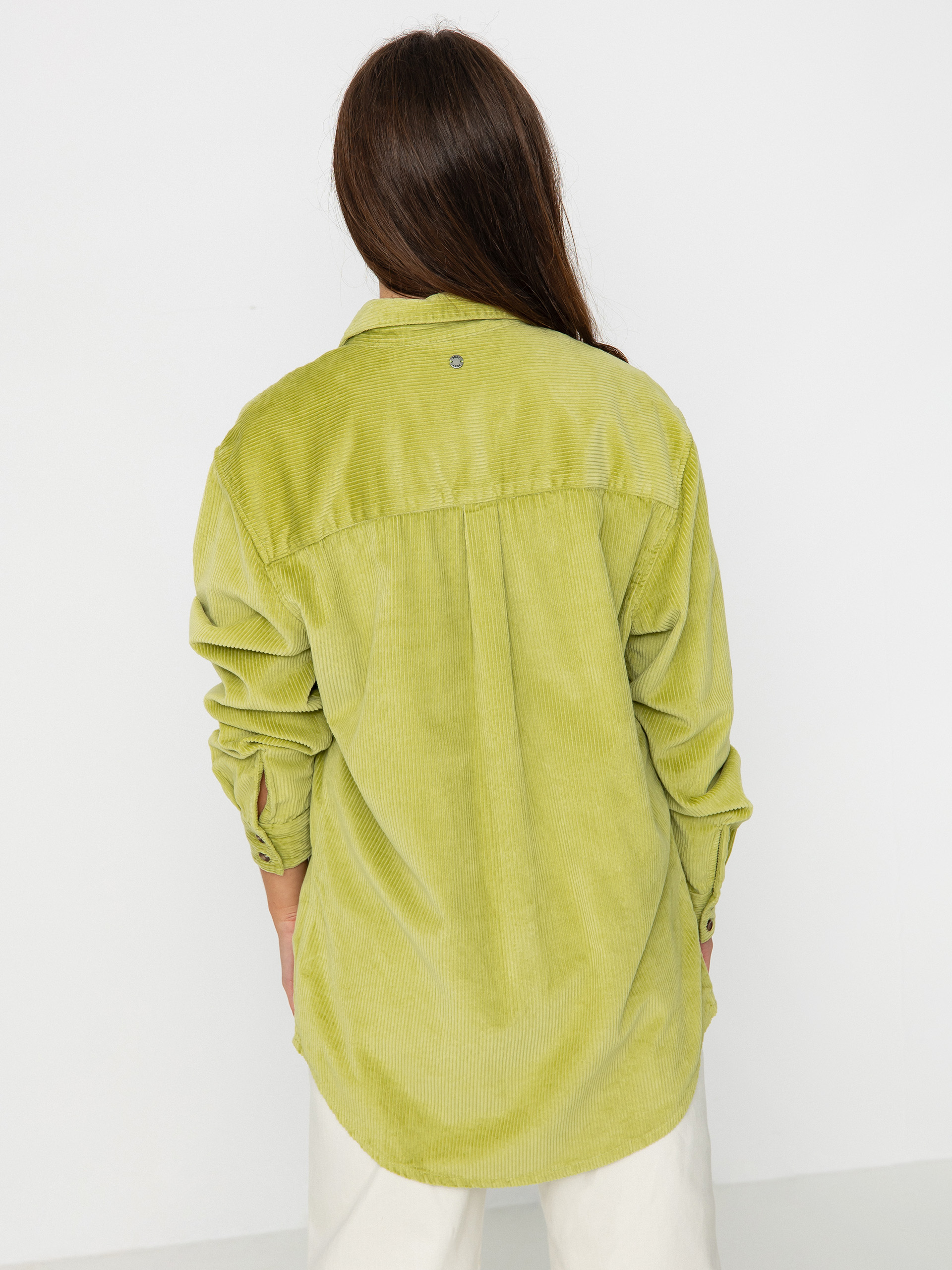 Roxy Let It Go Cord Ing Wmn (fern)