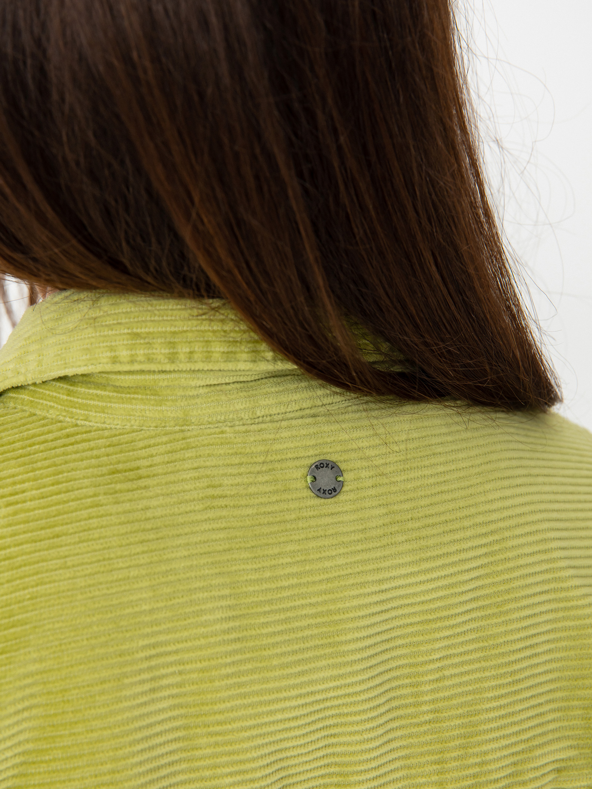 Roxy Let It Go Cord Ing Wmn (fern)