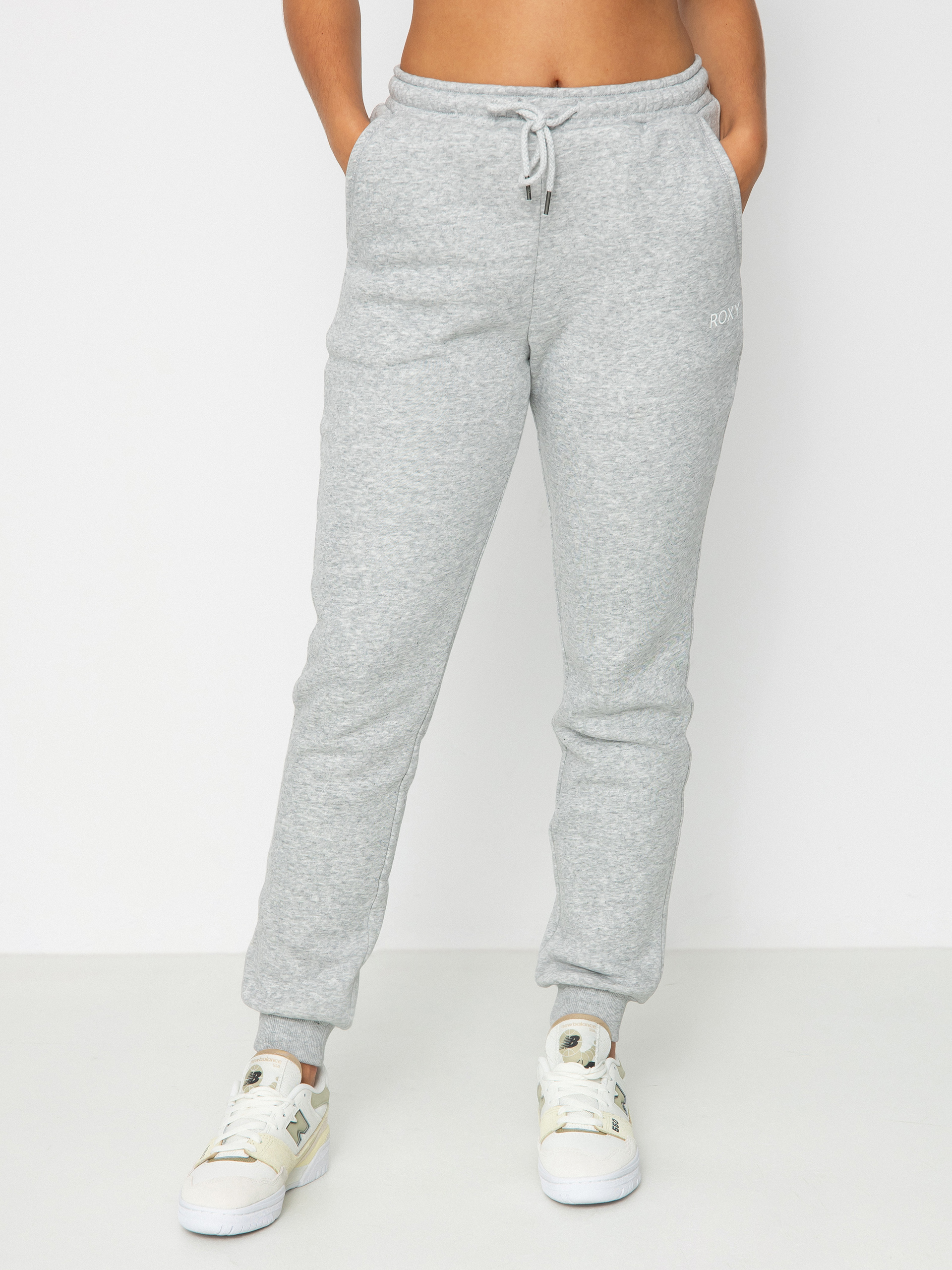 Roxy From Home Kisnadrág Wmn (heritage heather)