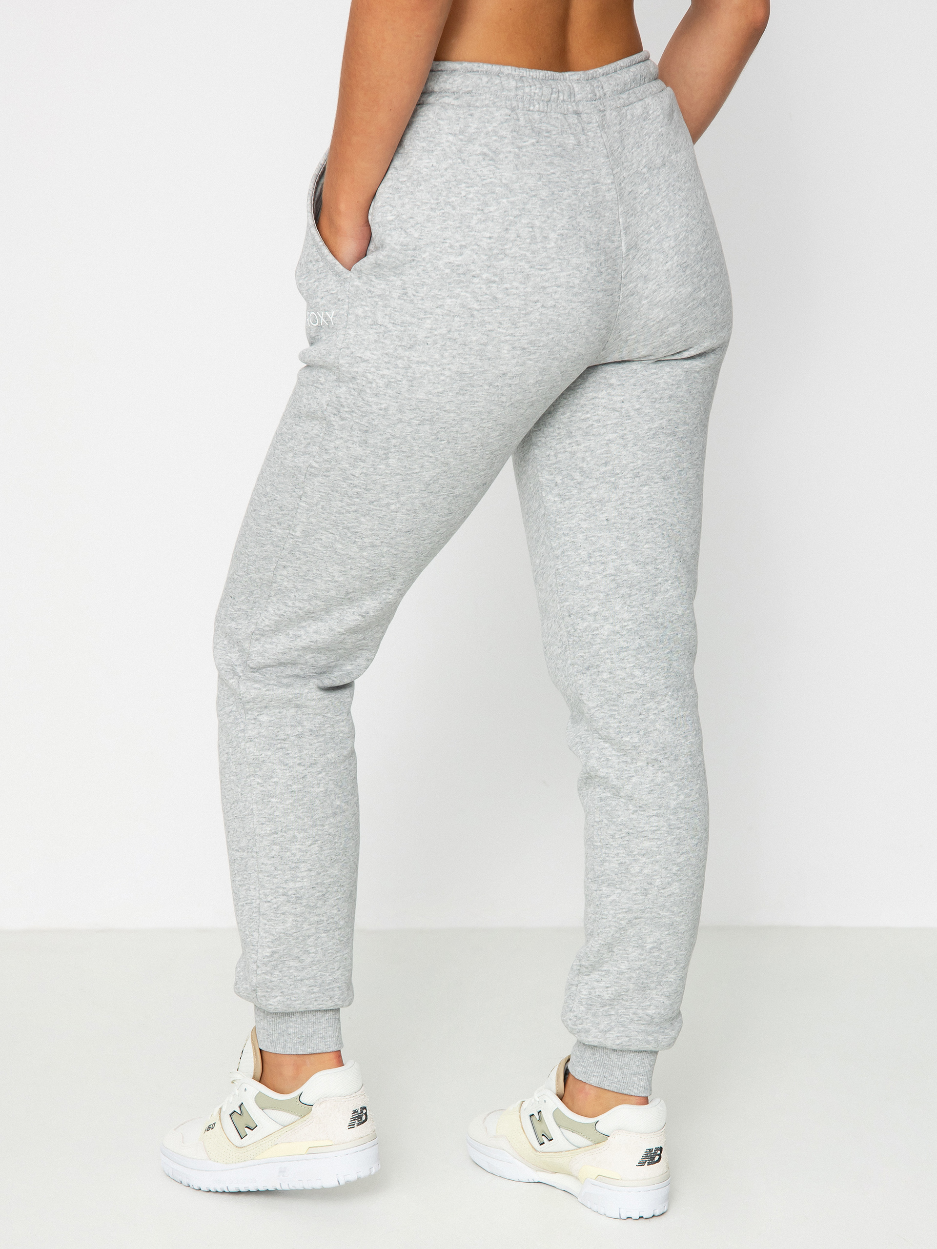 Roxy From Home Kisnadrág Wmn (heritage heather)