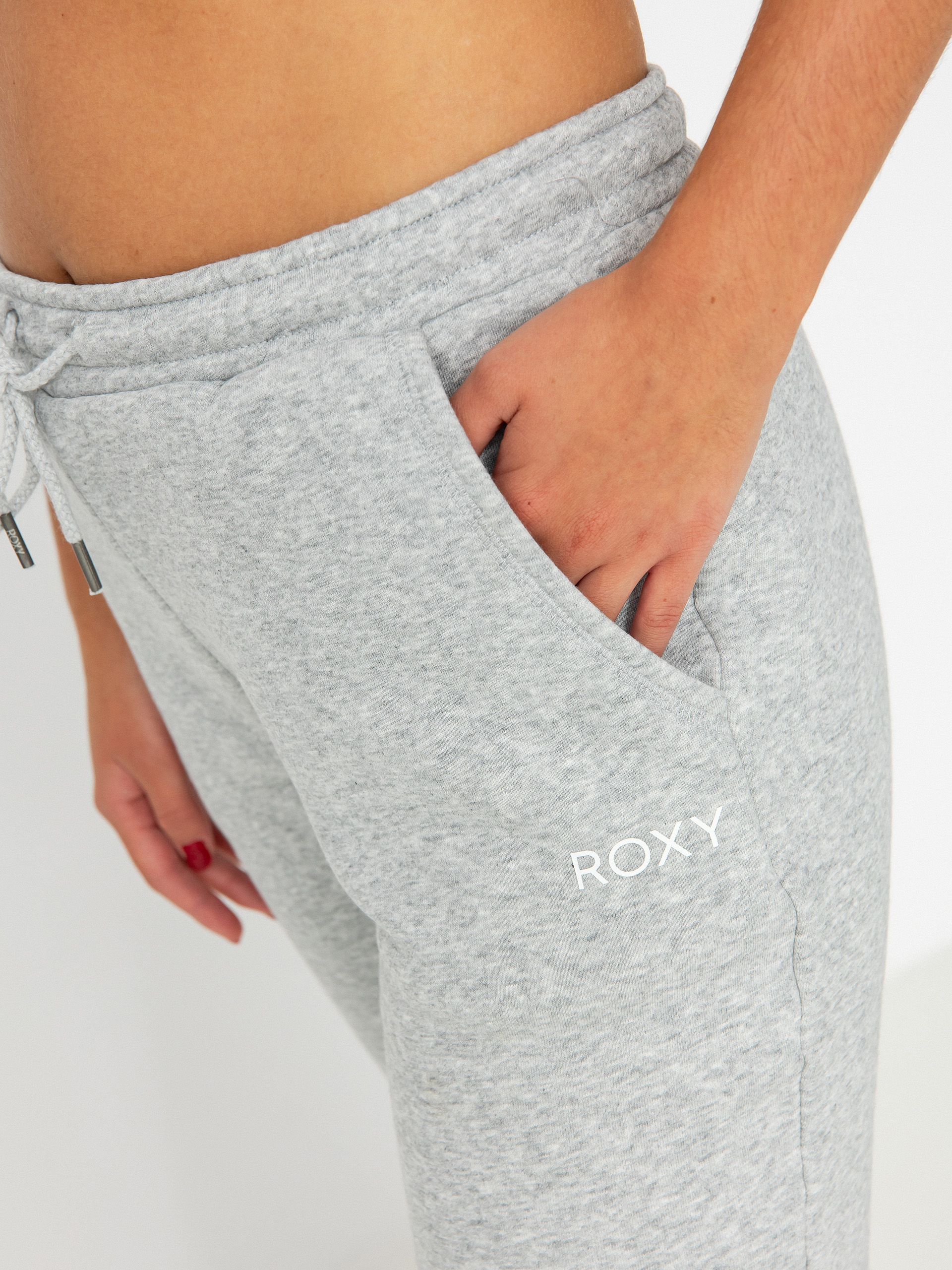 Roxy From Home Kisnadrág Wmn (heritage heather)