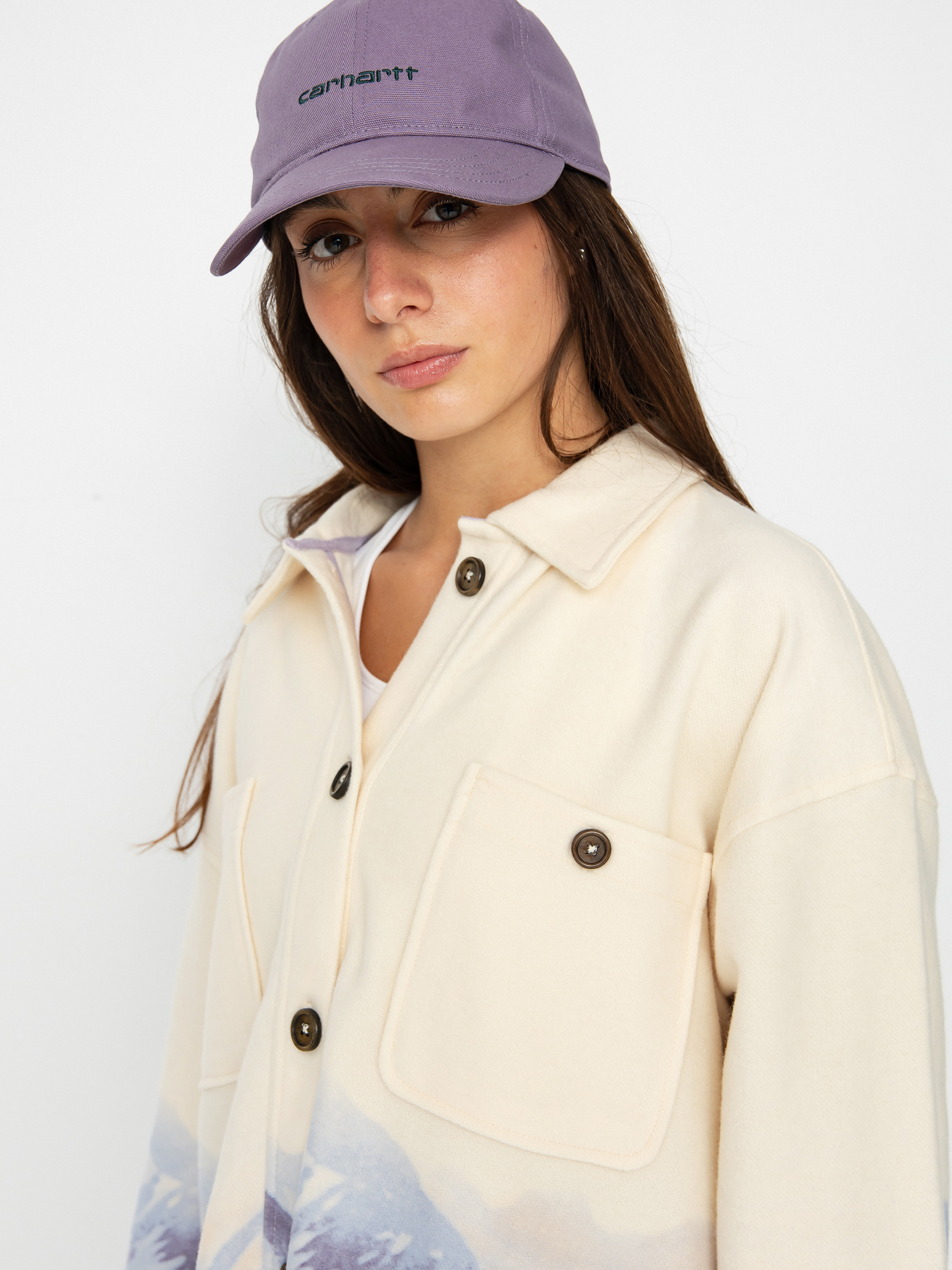 Rip Curl Rosal Fleece Ing Wmn (multicolor)