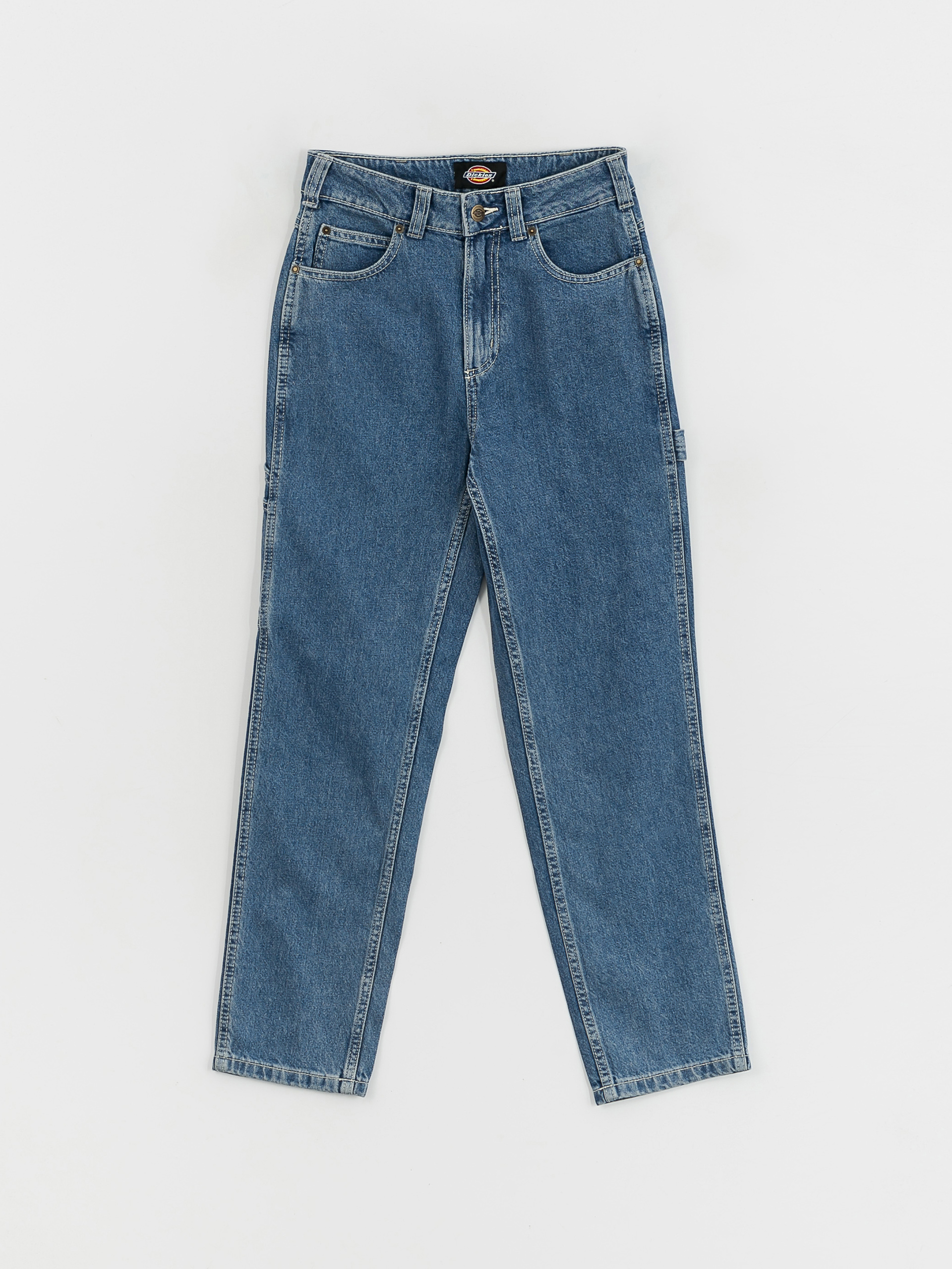 Dickies Ellendale Kisnadrág Wmn (classic blue)