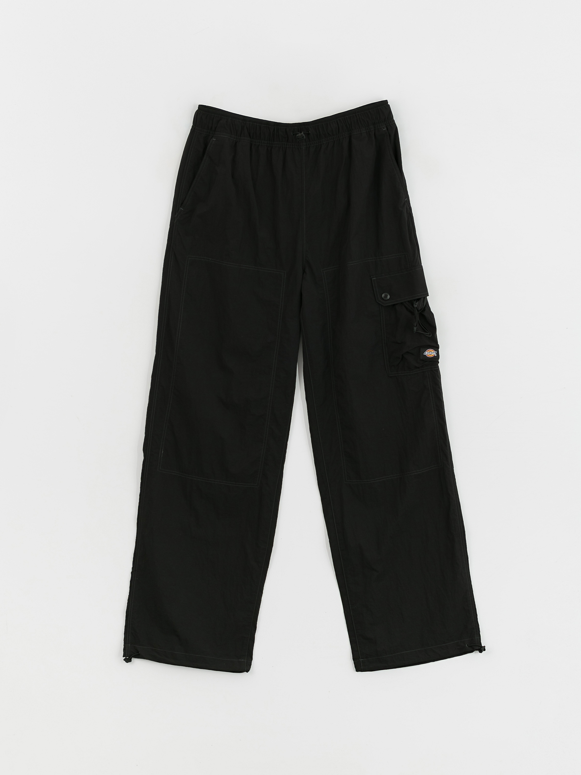 Dickies Jackson Cargo Kisnadrág Wmn (black)