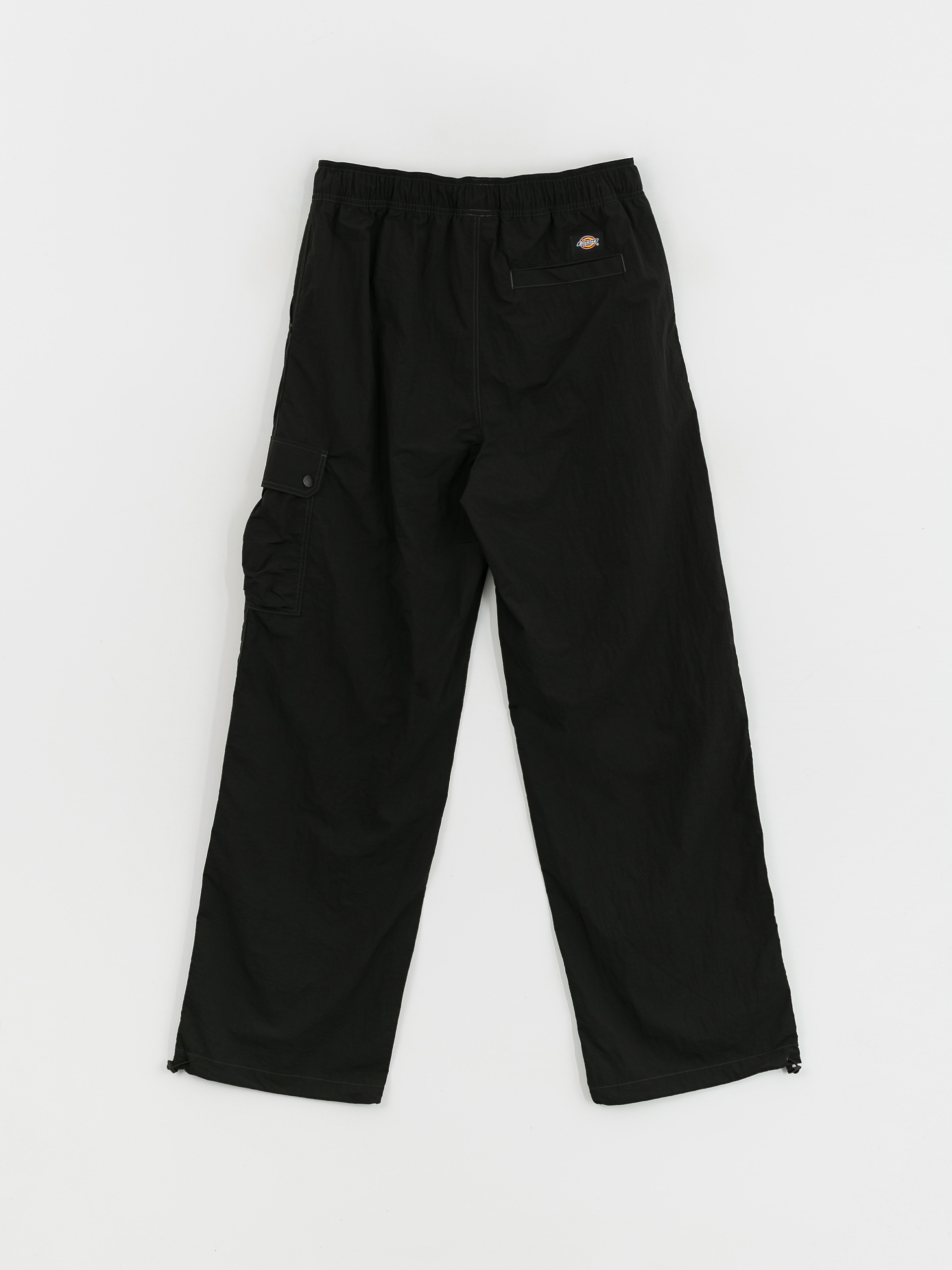 Dickies Jackson Cargo Kisnadrág Wmn (black)