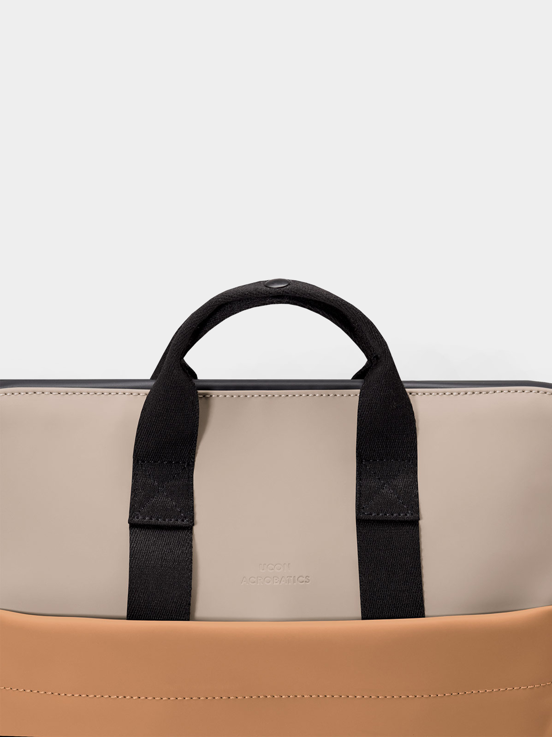 Ucon Acrobatics Masao Medium Lotus Hátizsák (nude clay)